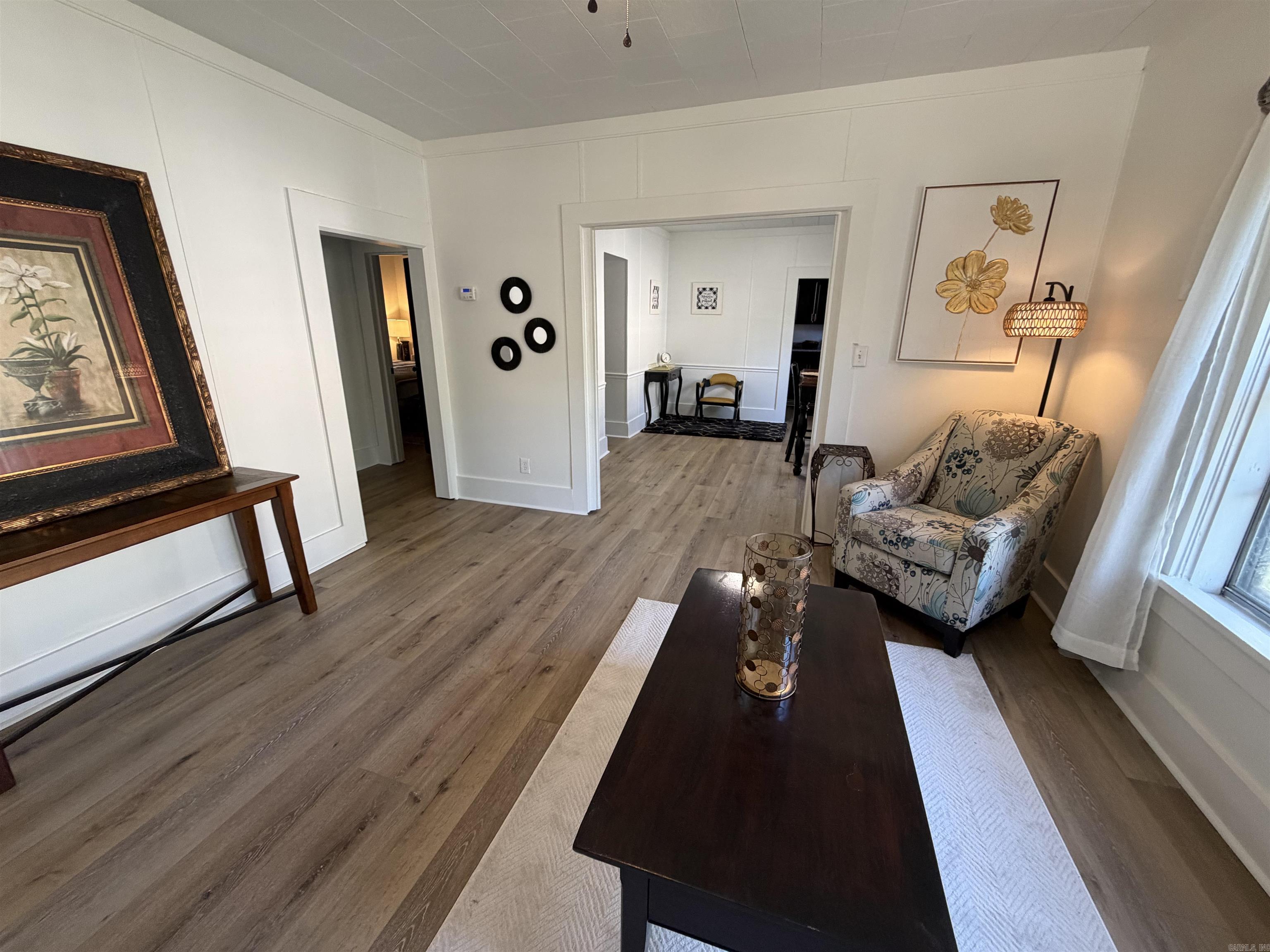 1828 Johnston  Conway, AR