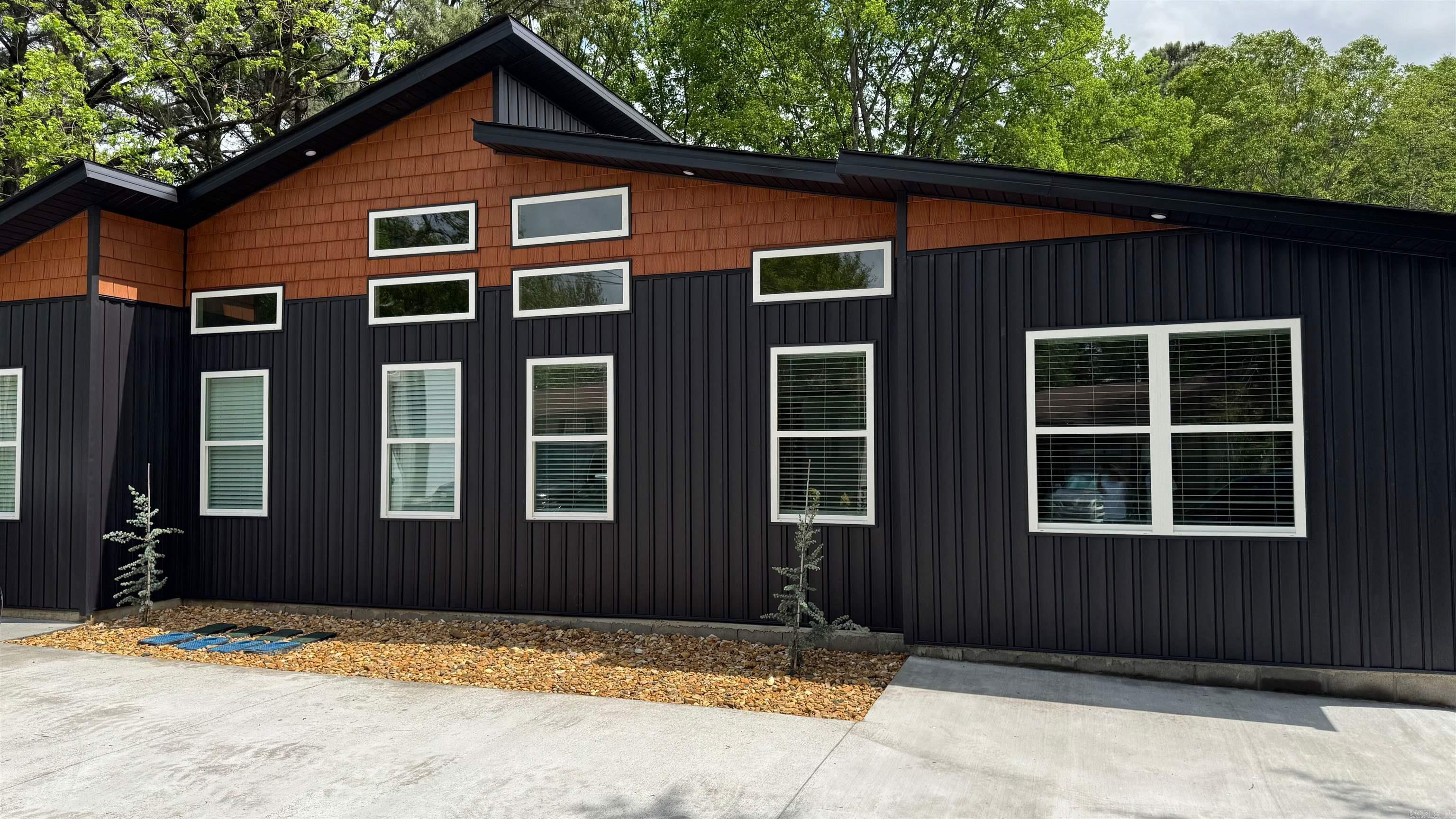 2011 Watts  Benton, AR