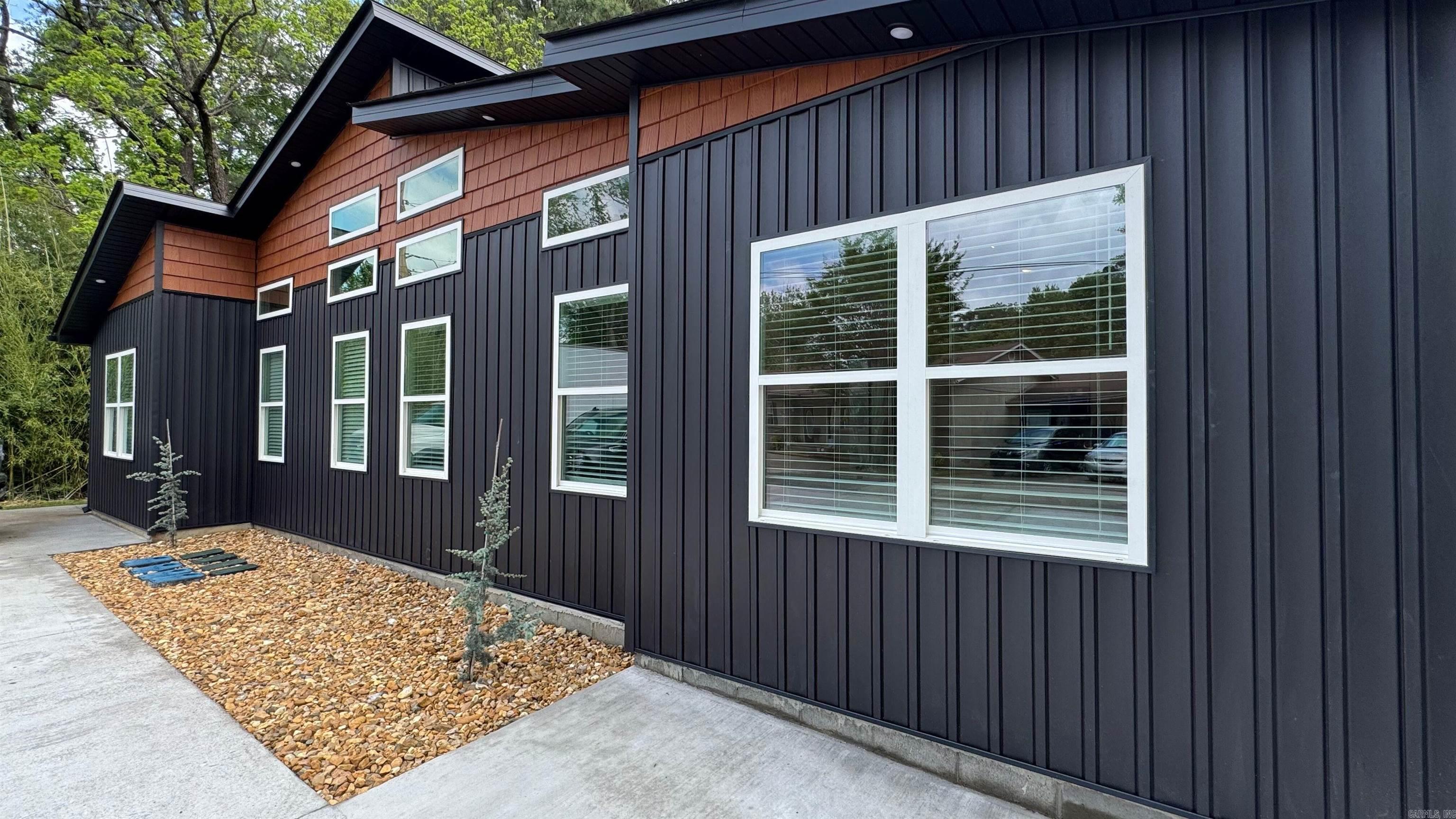 2011 Watts  Benton, AR