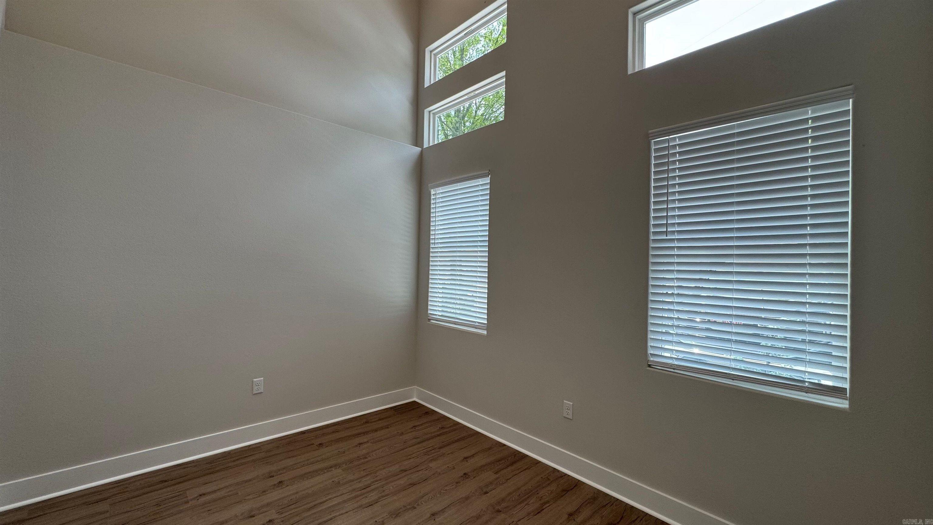 2011 Watts  Benton, AR