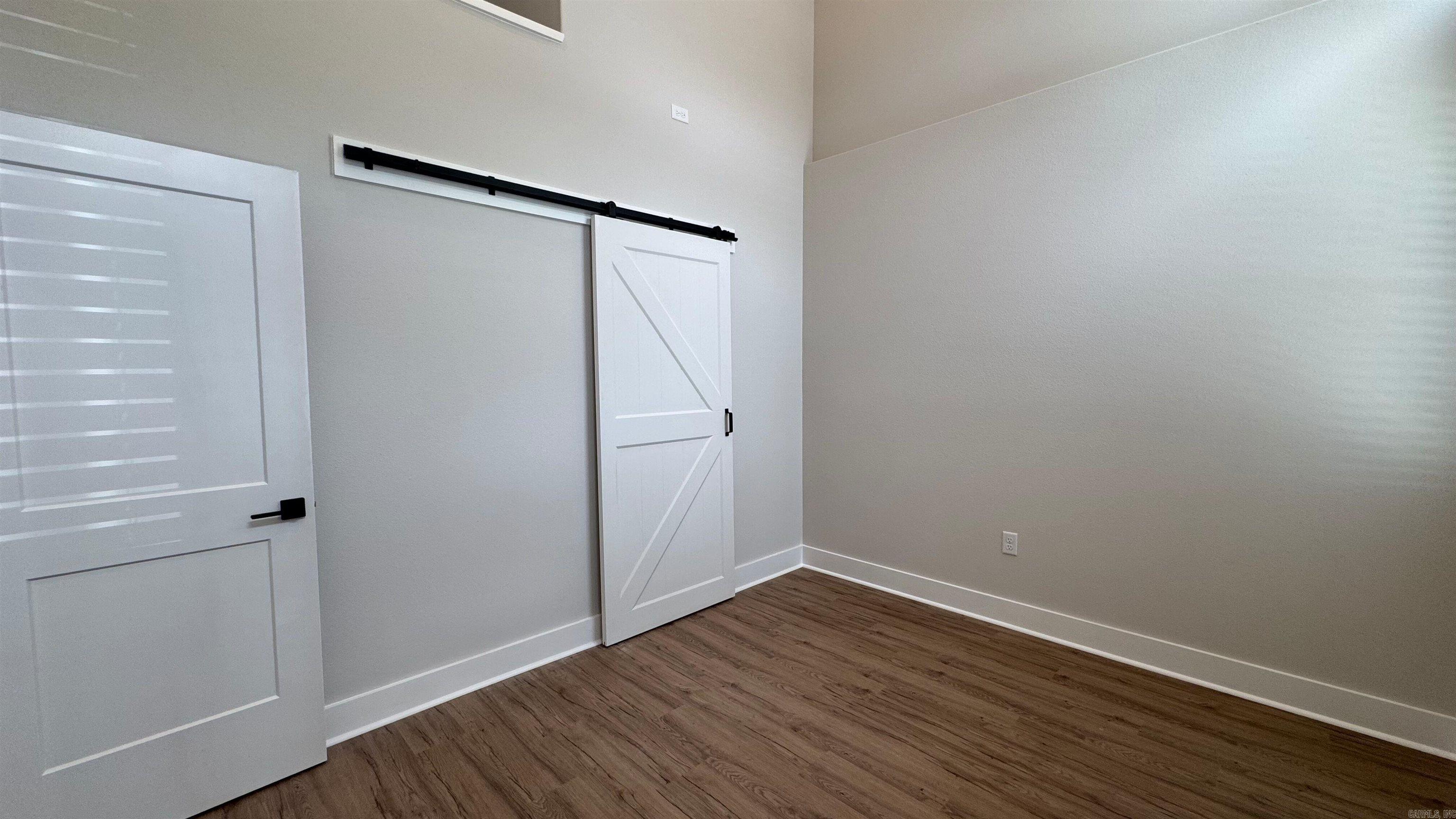 2011 Watts  Benton, AR