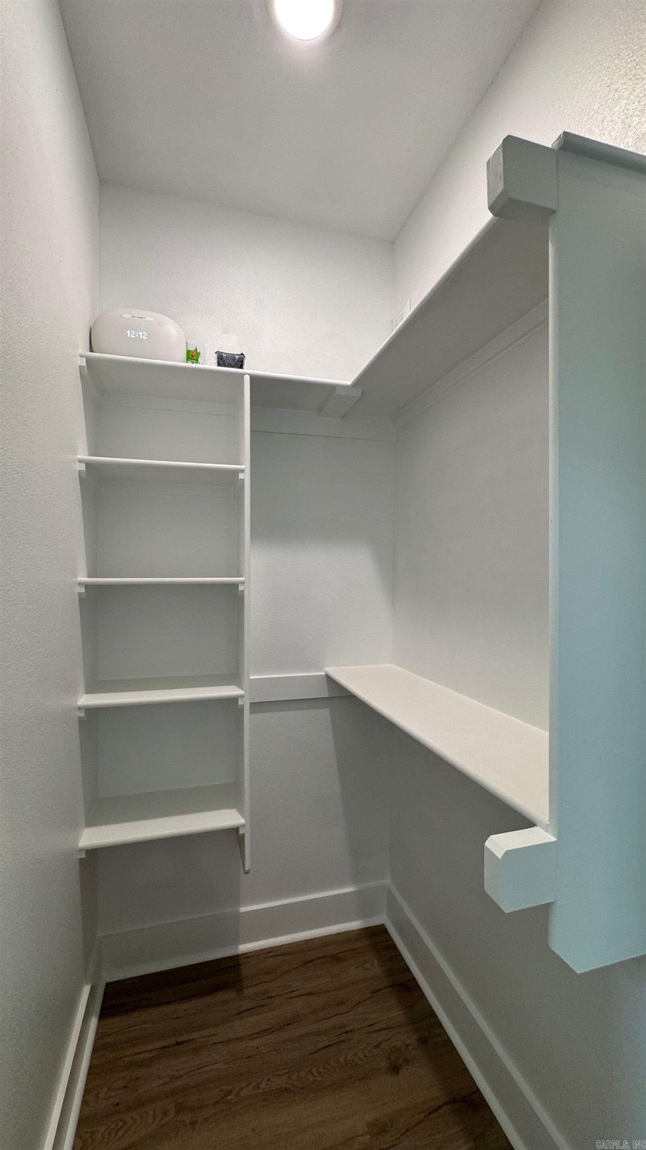 2011 Watts  Benton, AR