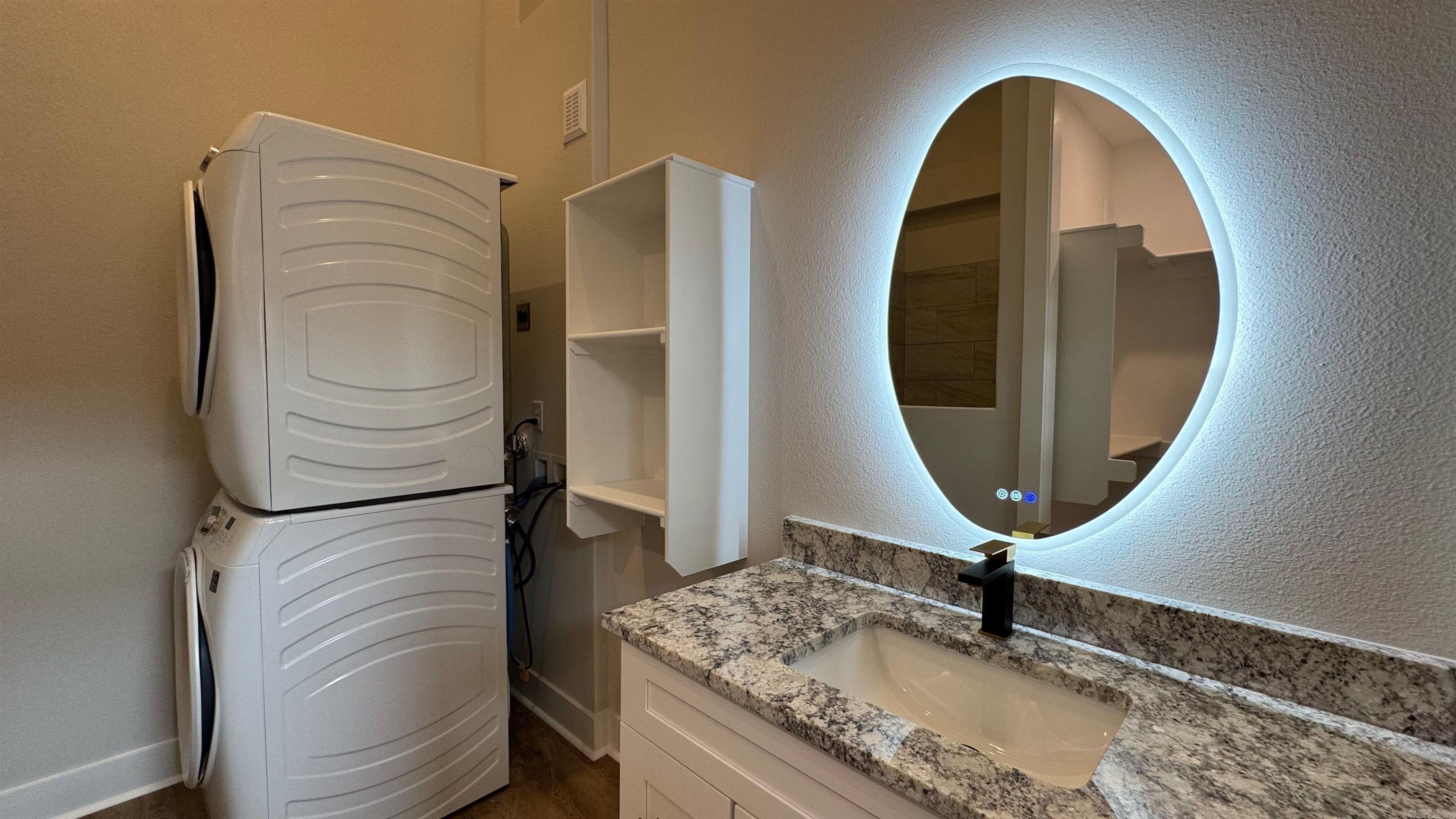 2011 Watts  Benton, AR