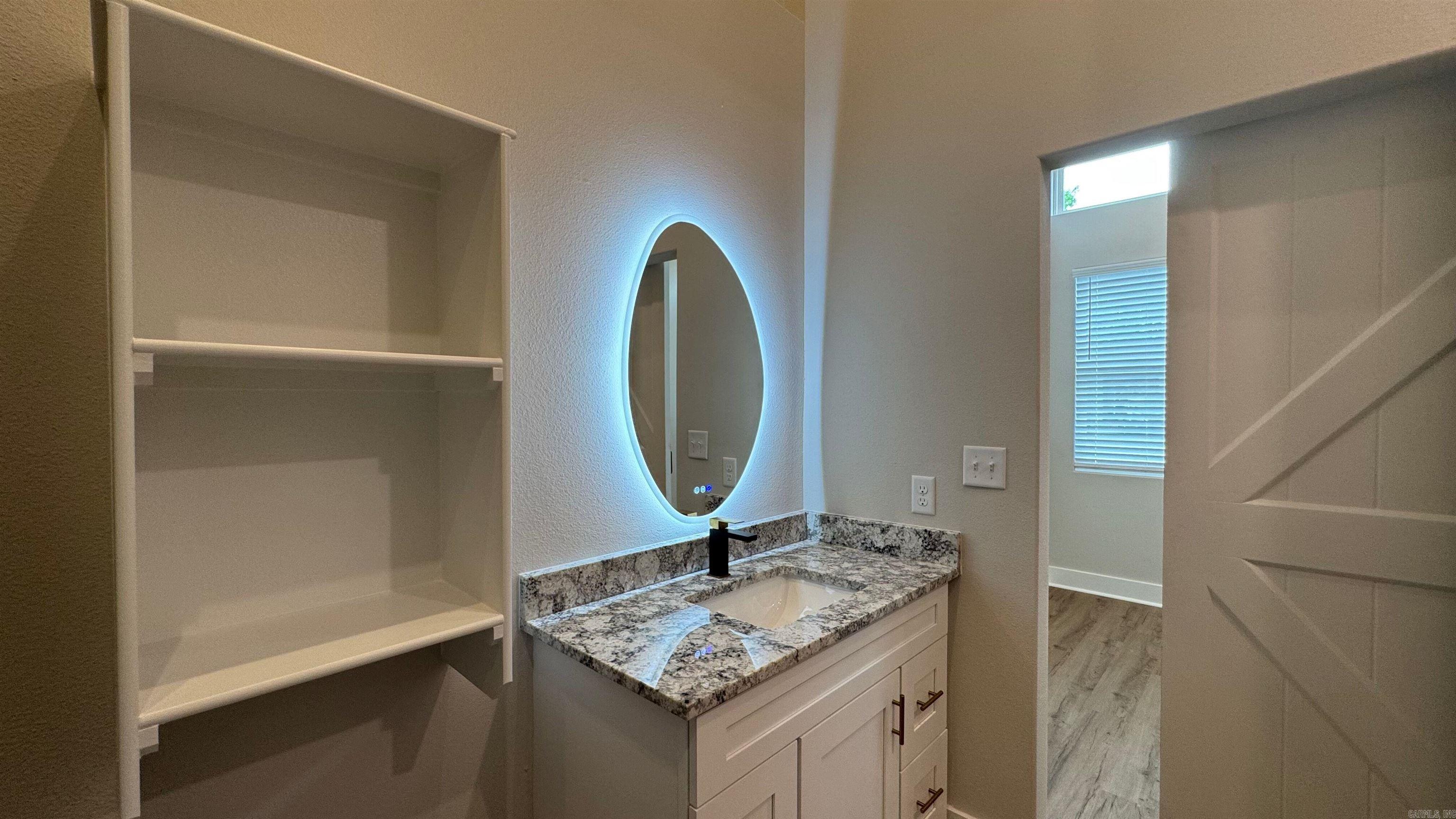 2011 Watts  Benton, AR