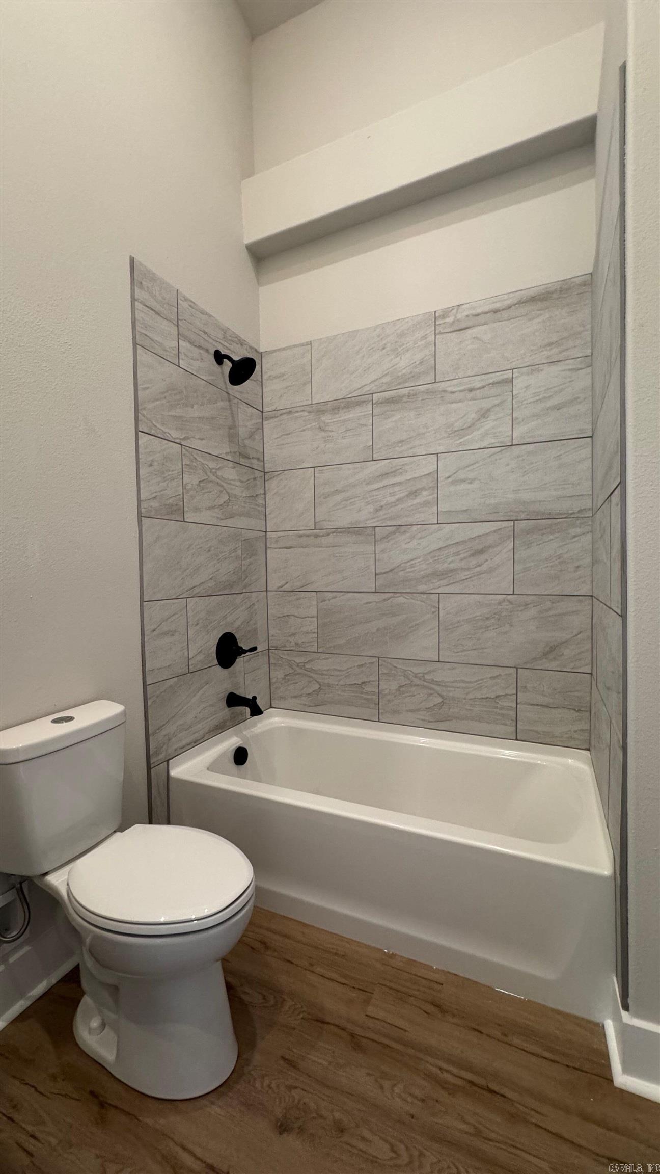 2011 Watts  Benton, AR