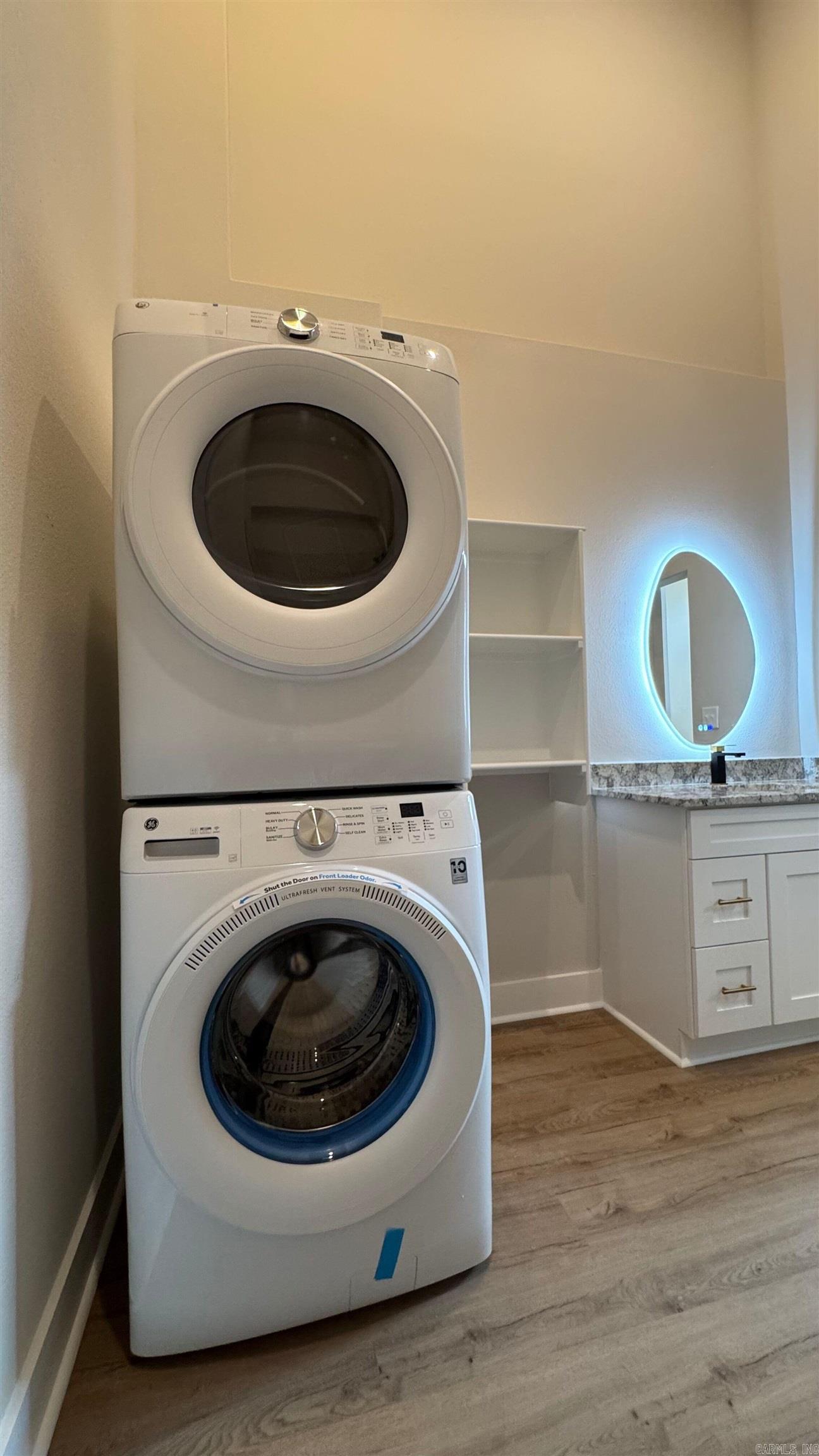 2011 Watts  Benton, AR