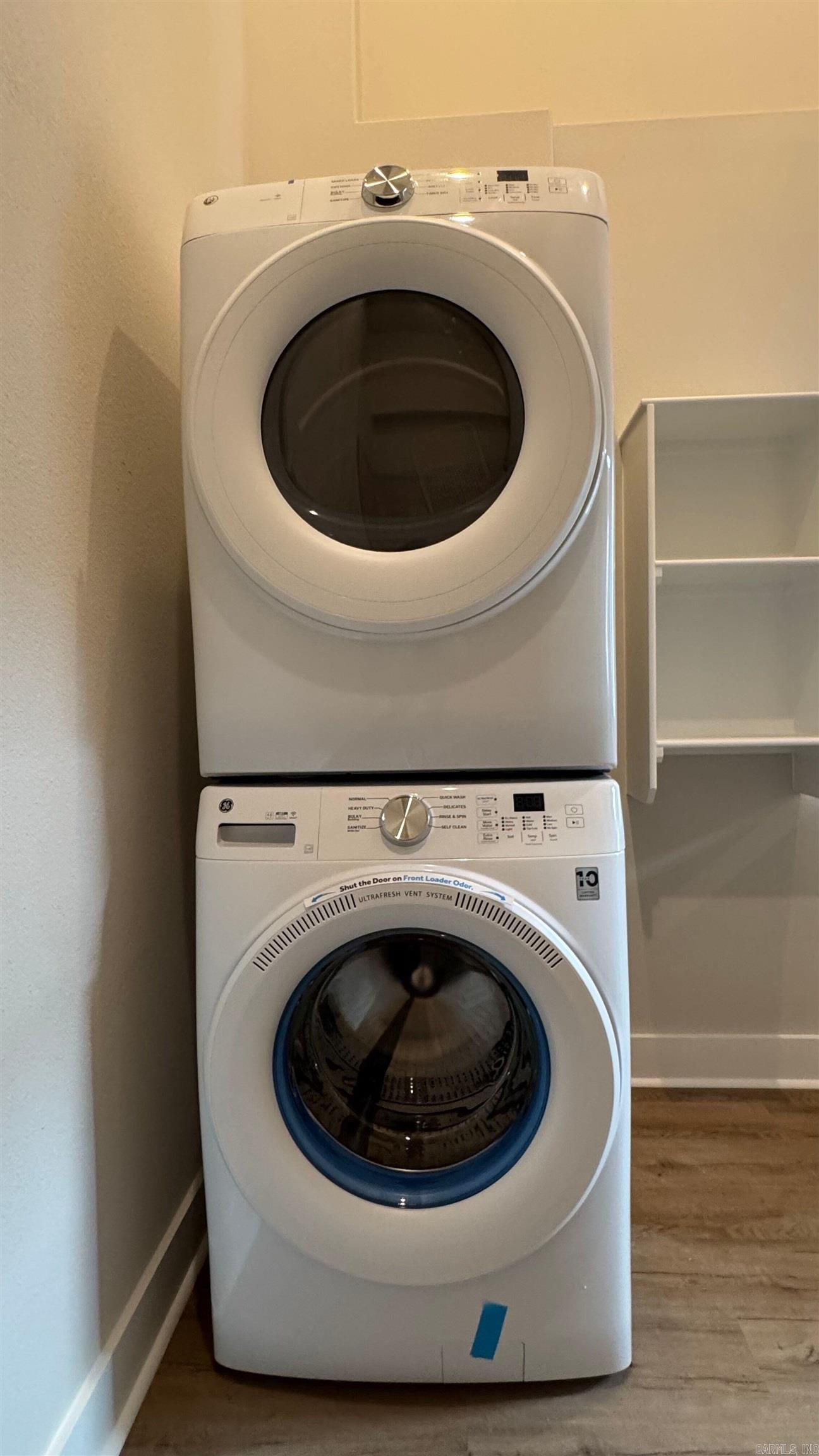 2011 Watts  Benton, AR