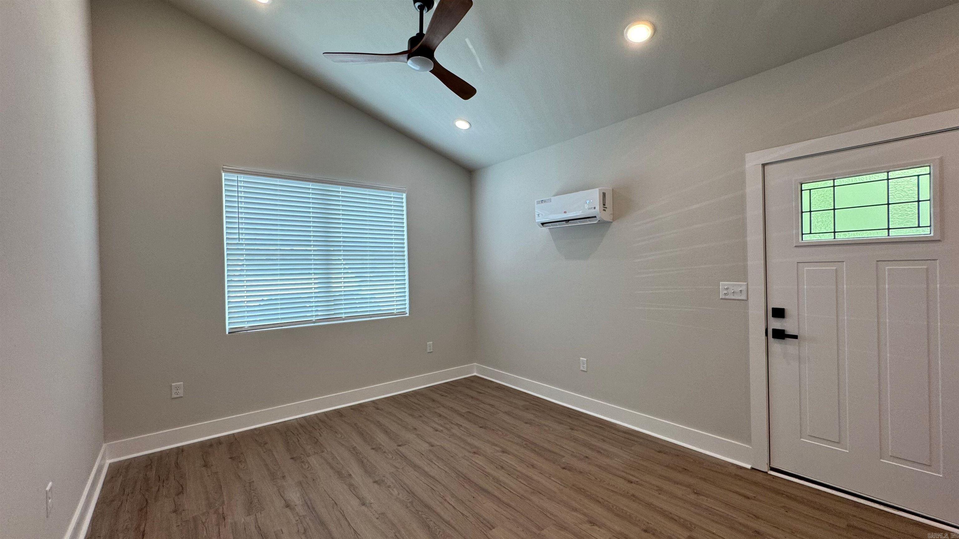 2011 Watts  Benton, AR