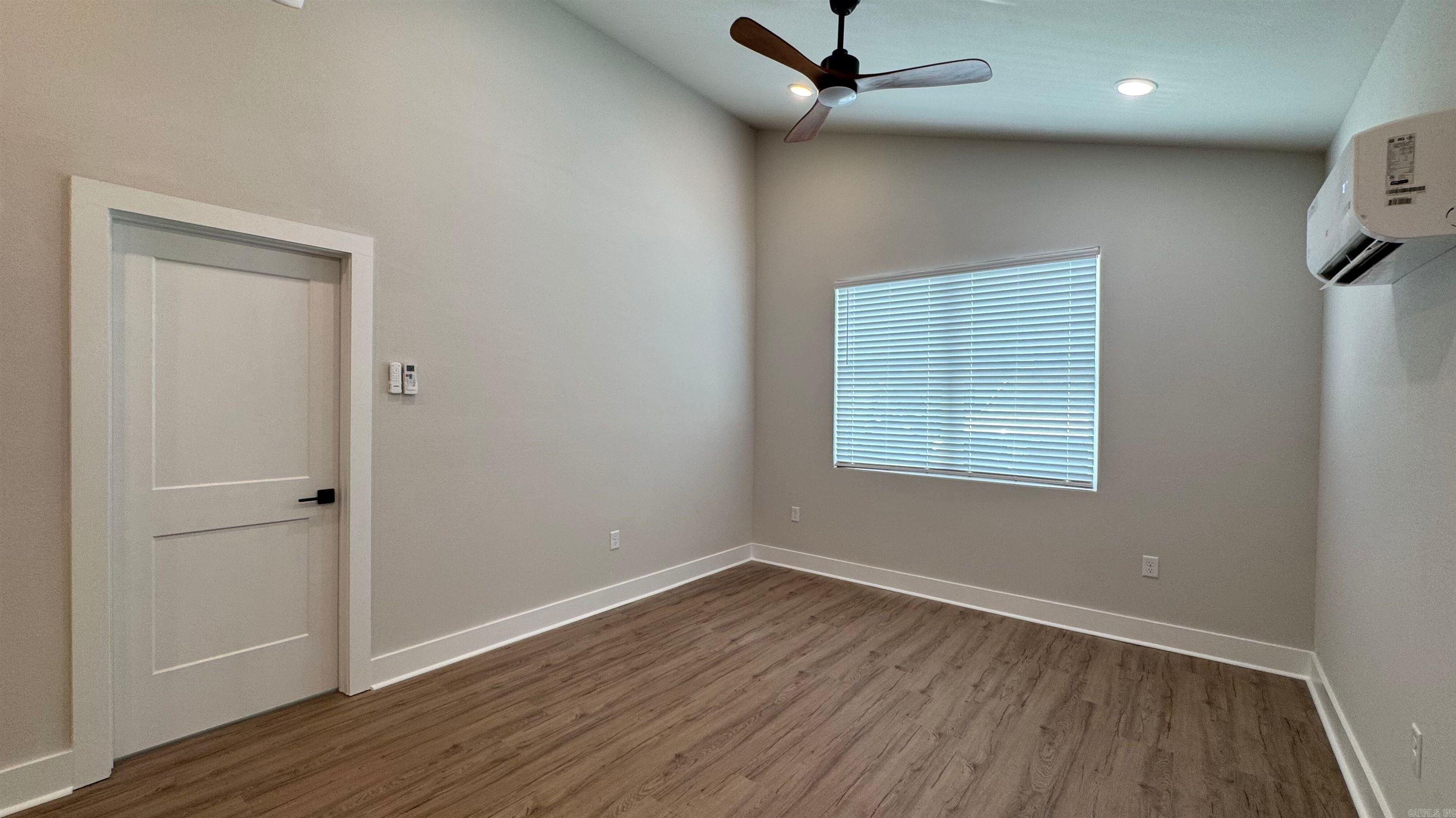 2011 Watts  Benton, AR