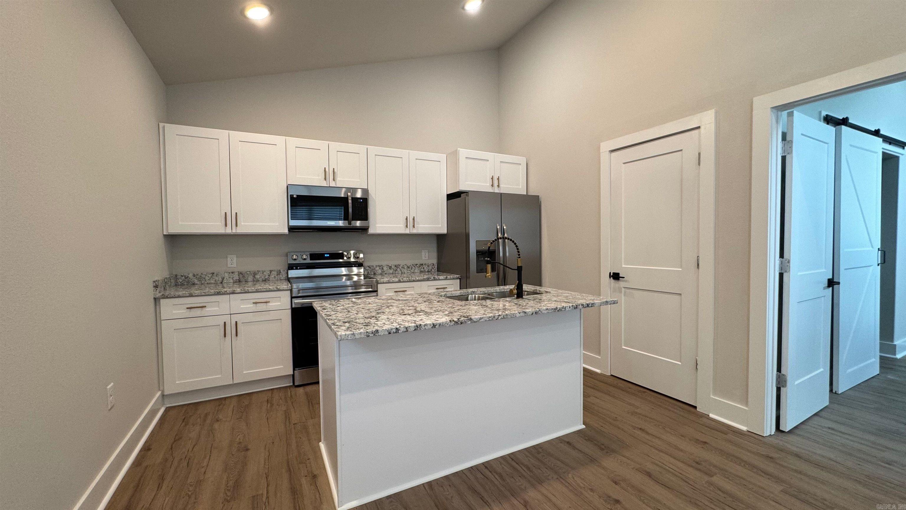 2011 Watts  Benton, AR