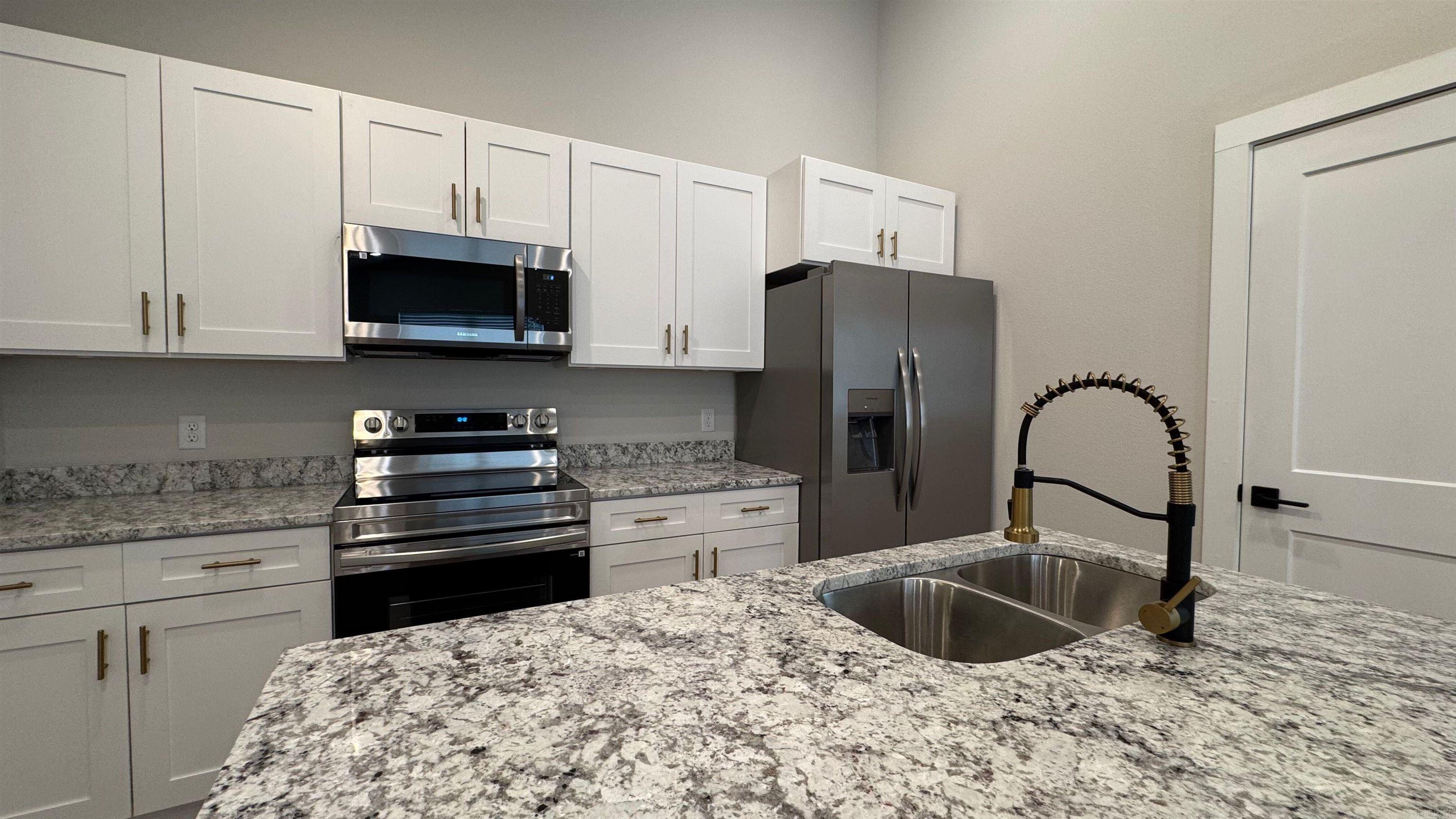 2011 Watts  Benton, AR