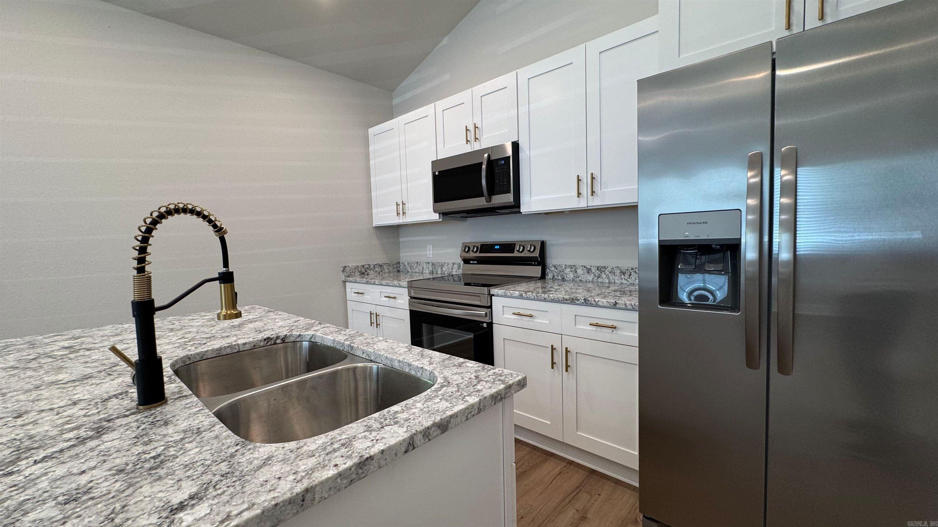 2011 Watts  Benton, AR