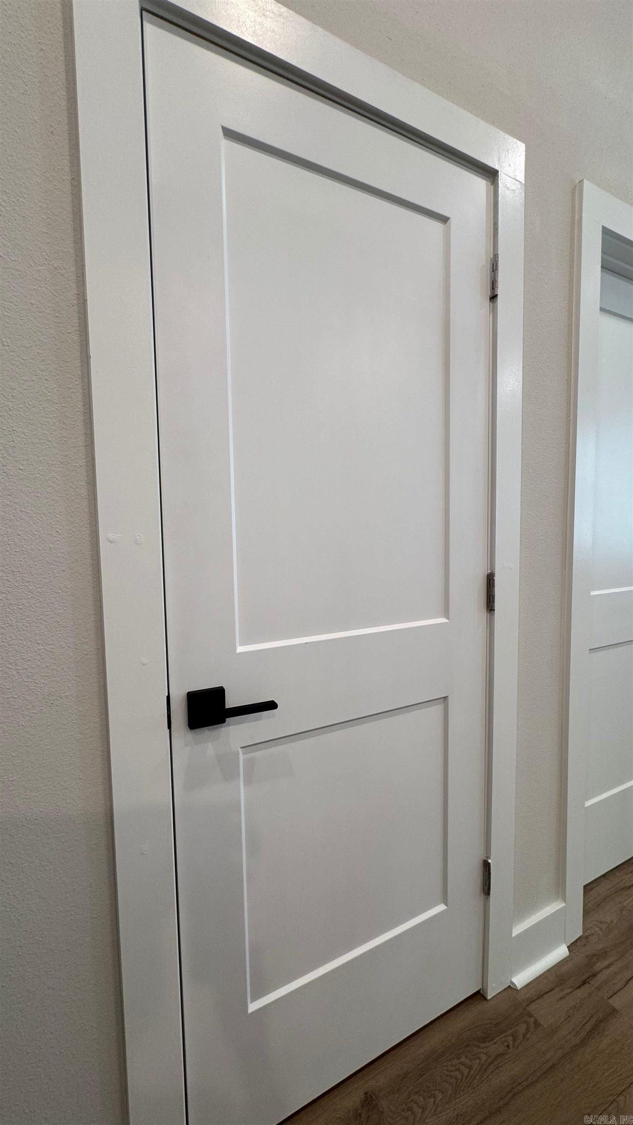 2011 Watts  Benton, AR