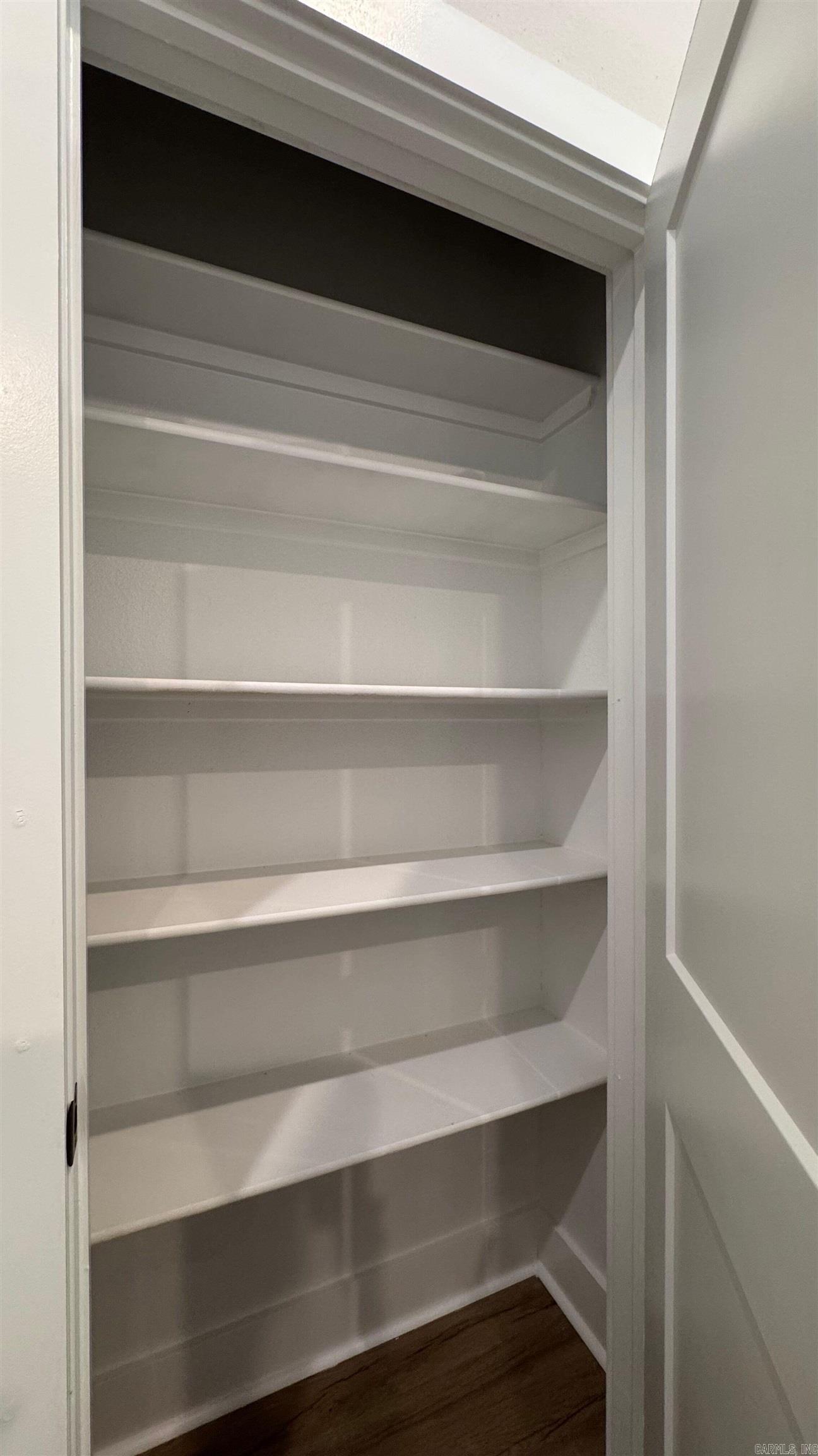 2011 Watts  Benton, AR