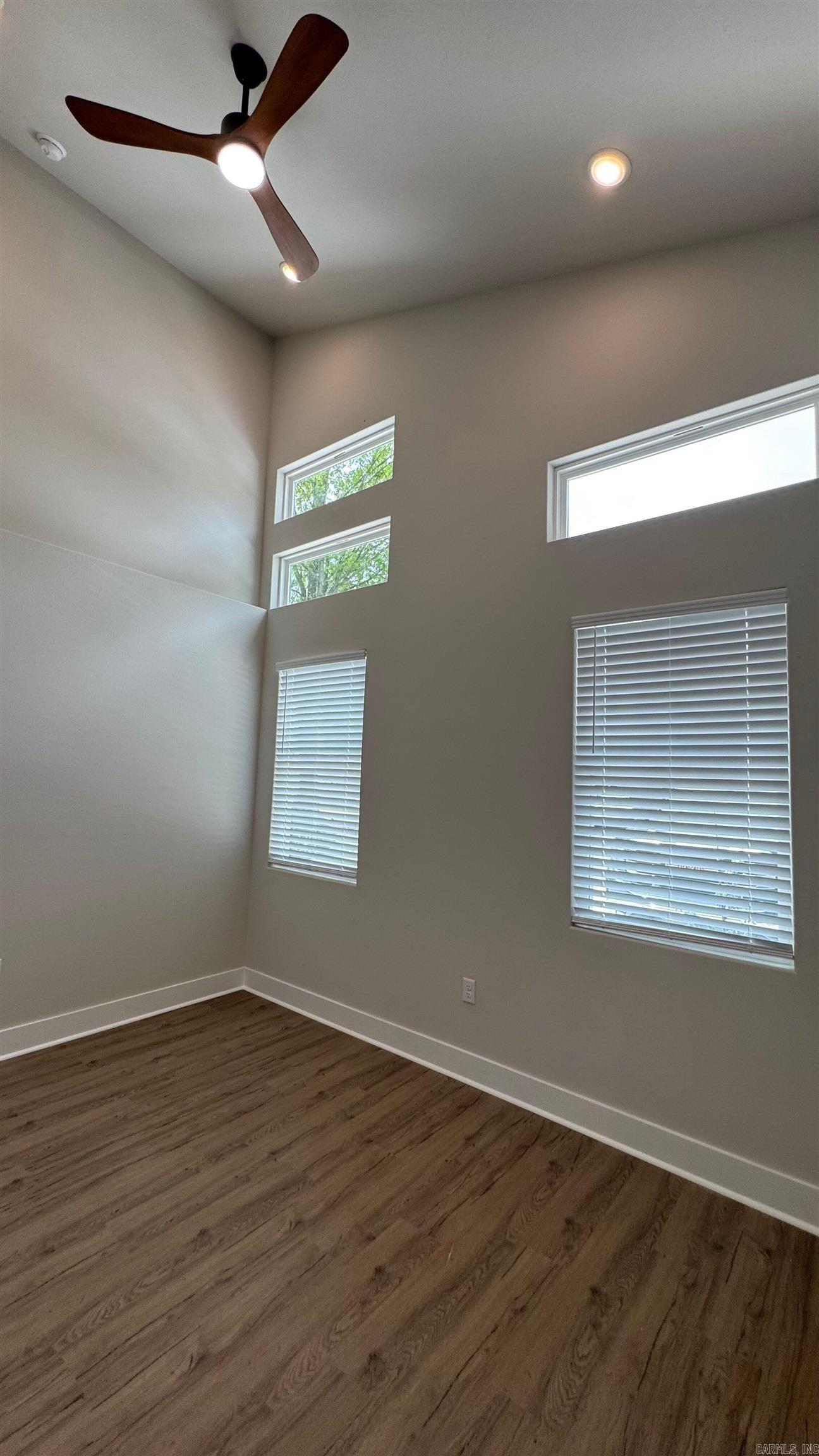 2011 Watts  Benton, AR