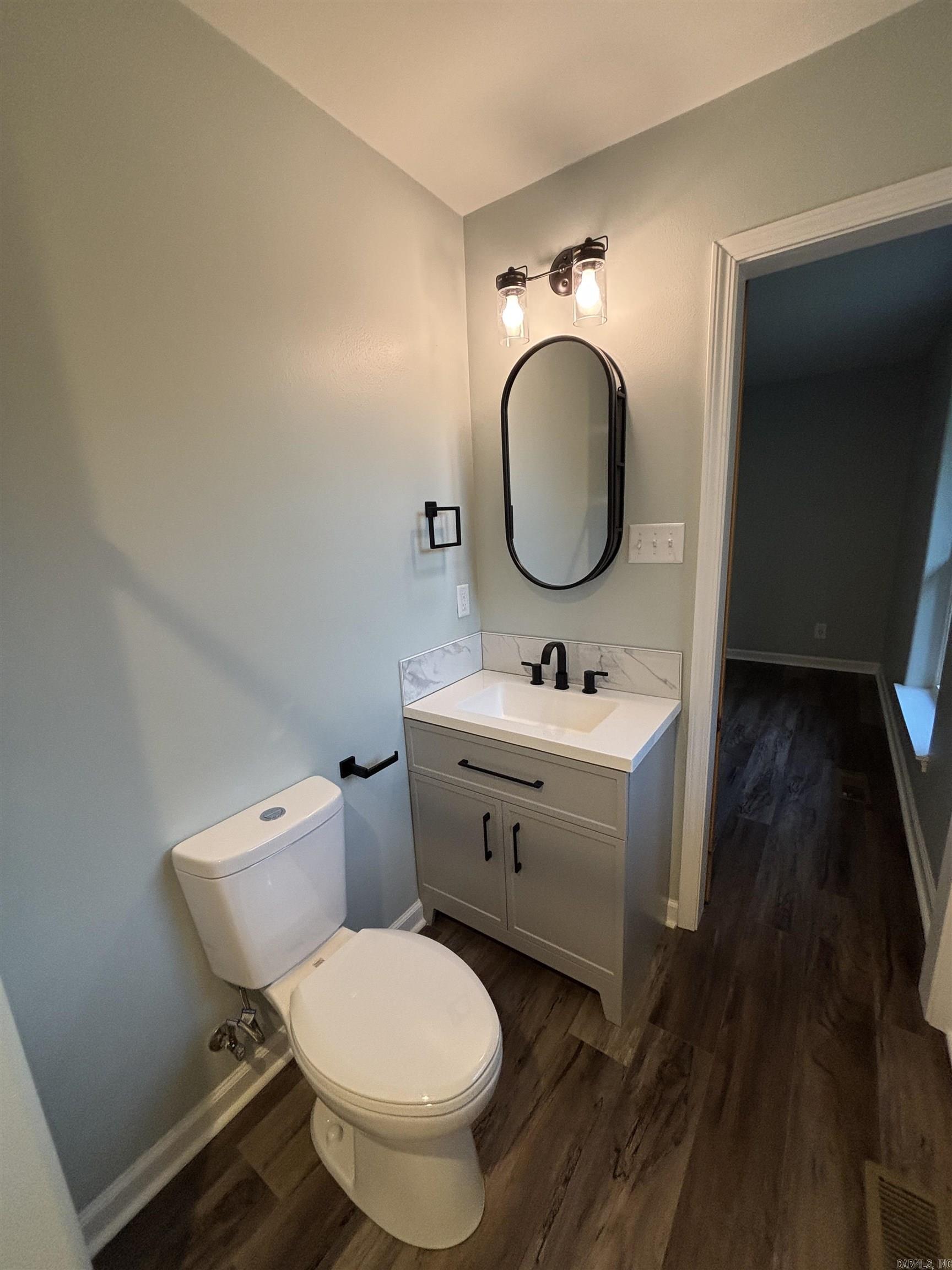 8919 McKim  Mabelvale, AR