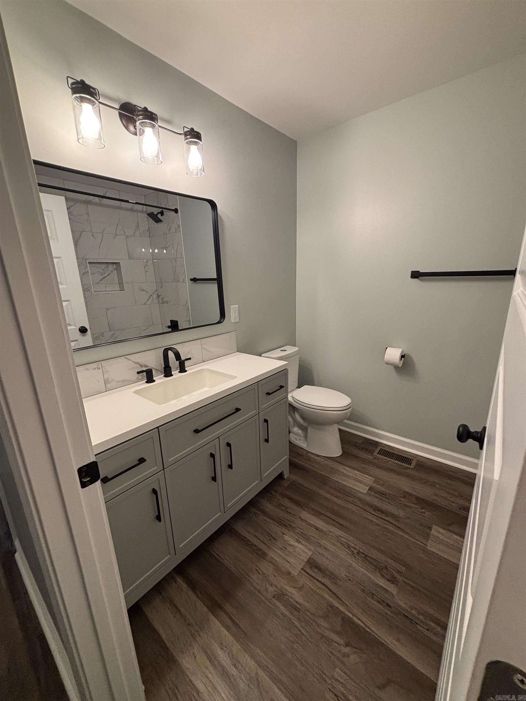 8919 McKim  Mabelvale, AR