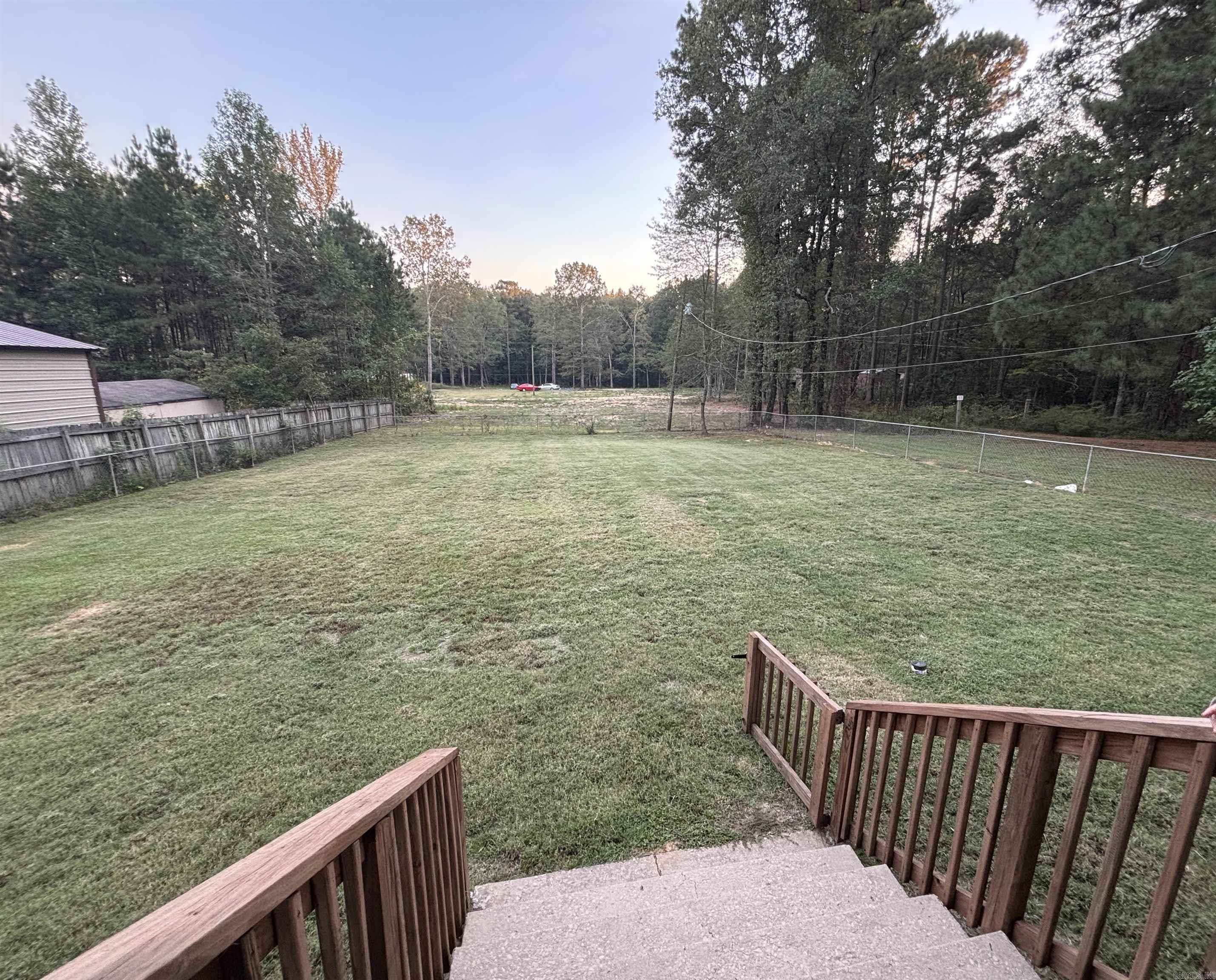 8919 McKim  Mabelvale, AR