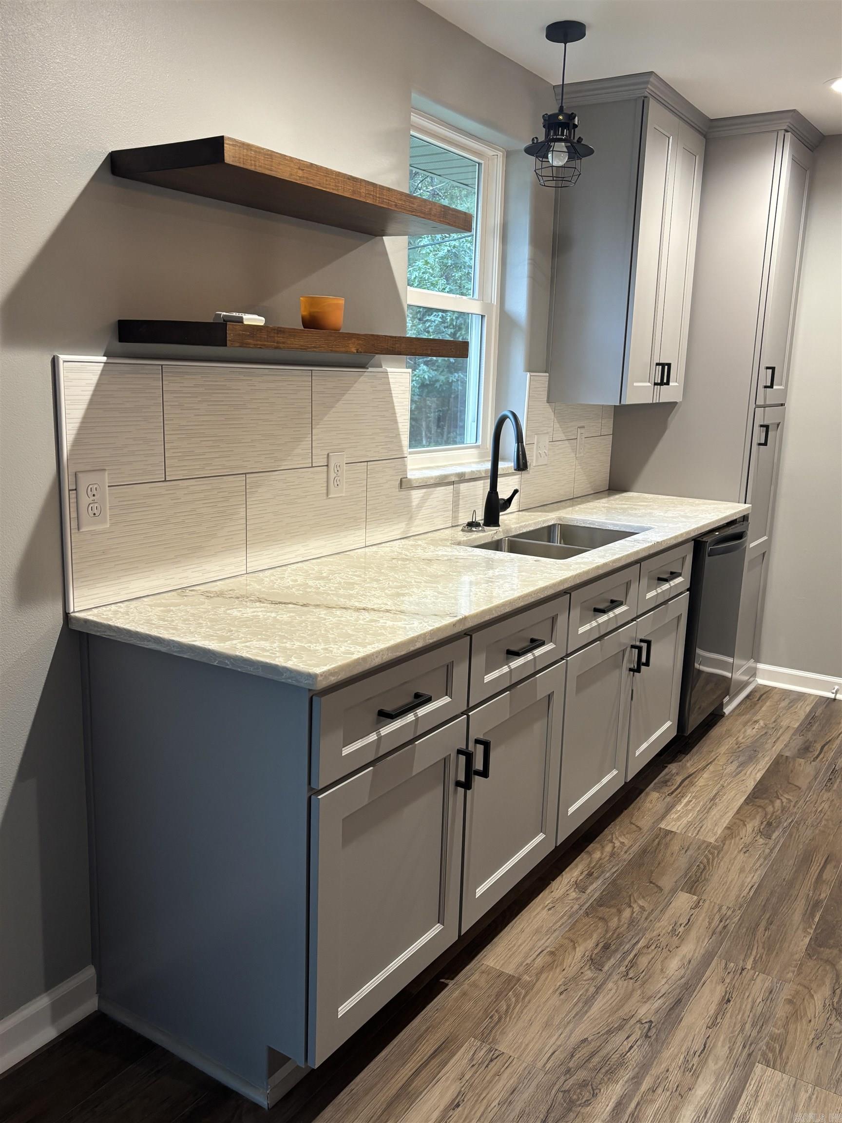 8919 McKim  Mabelvale, AR