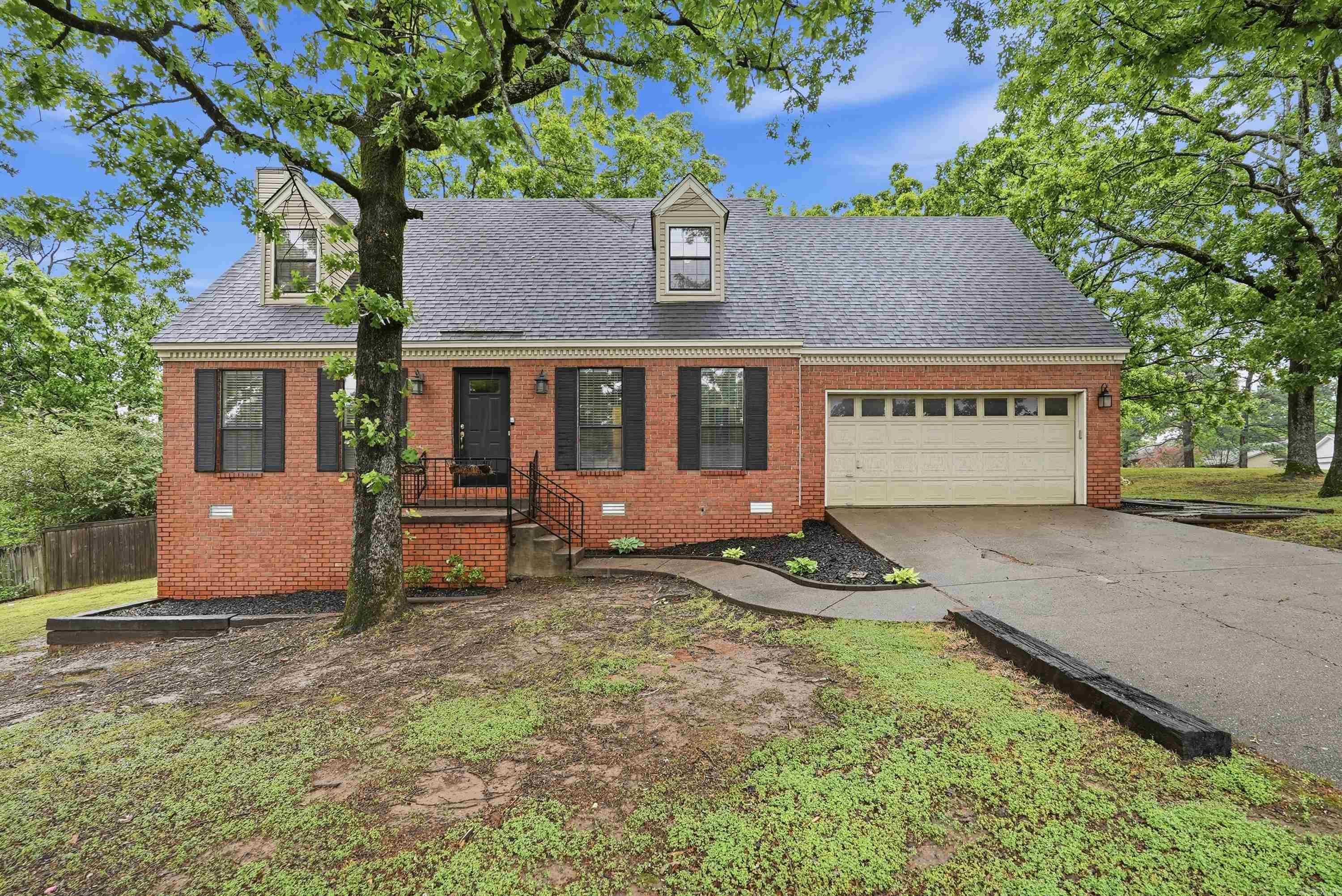 2 Forestwood Cove  Little Rock, AR