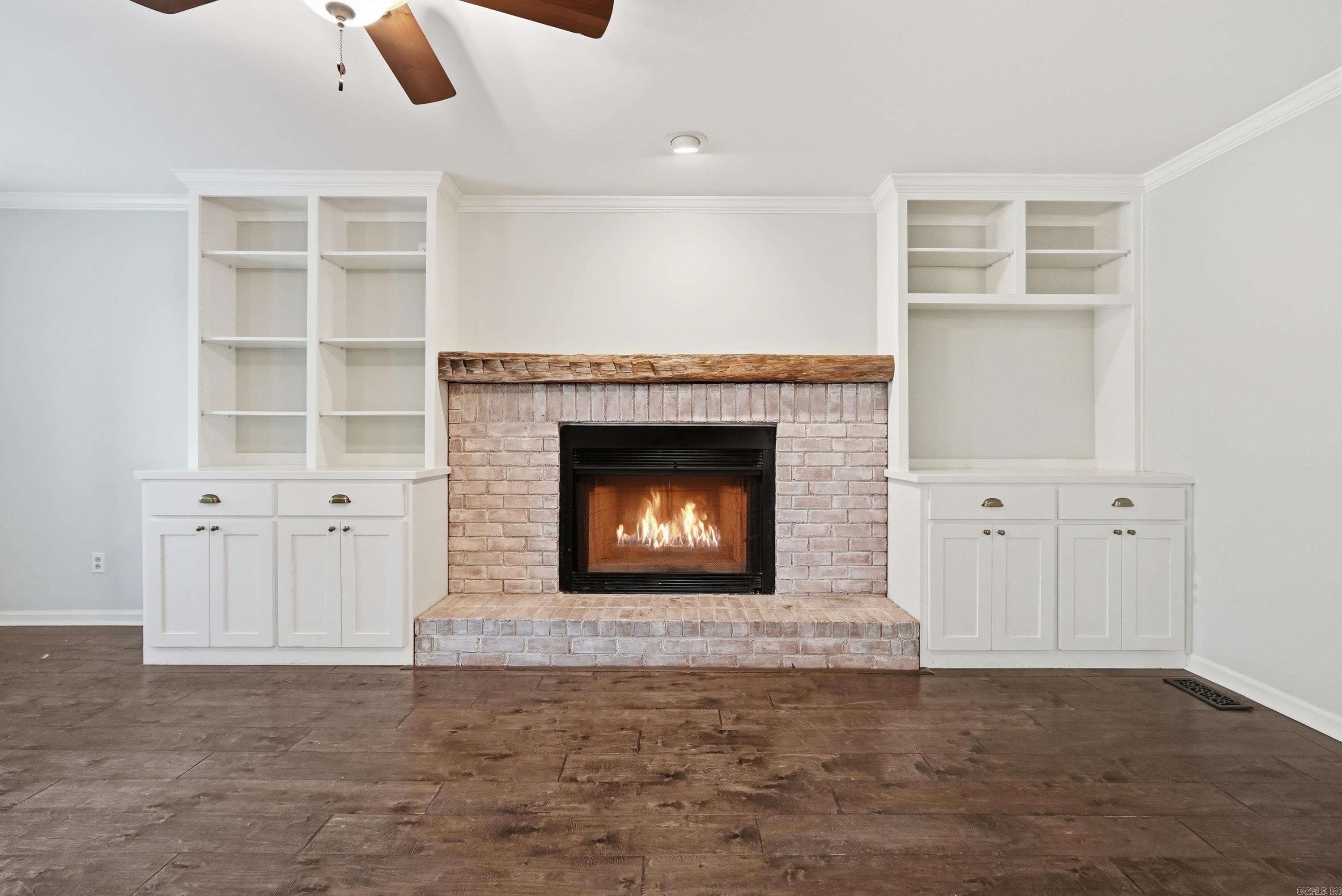 2 Forestwood Cove  Little Rock, AR