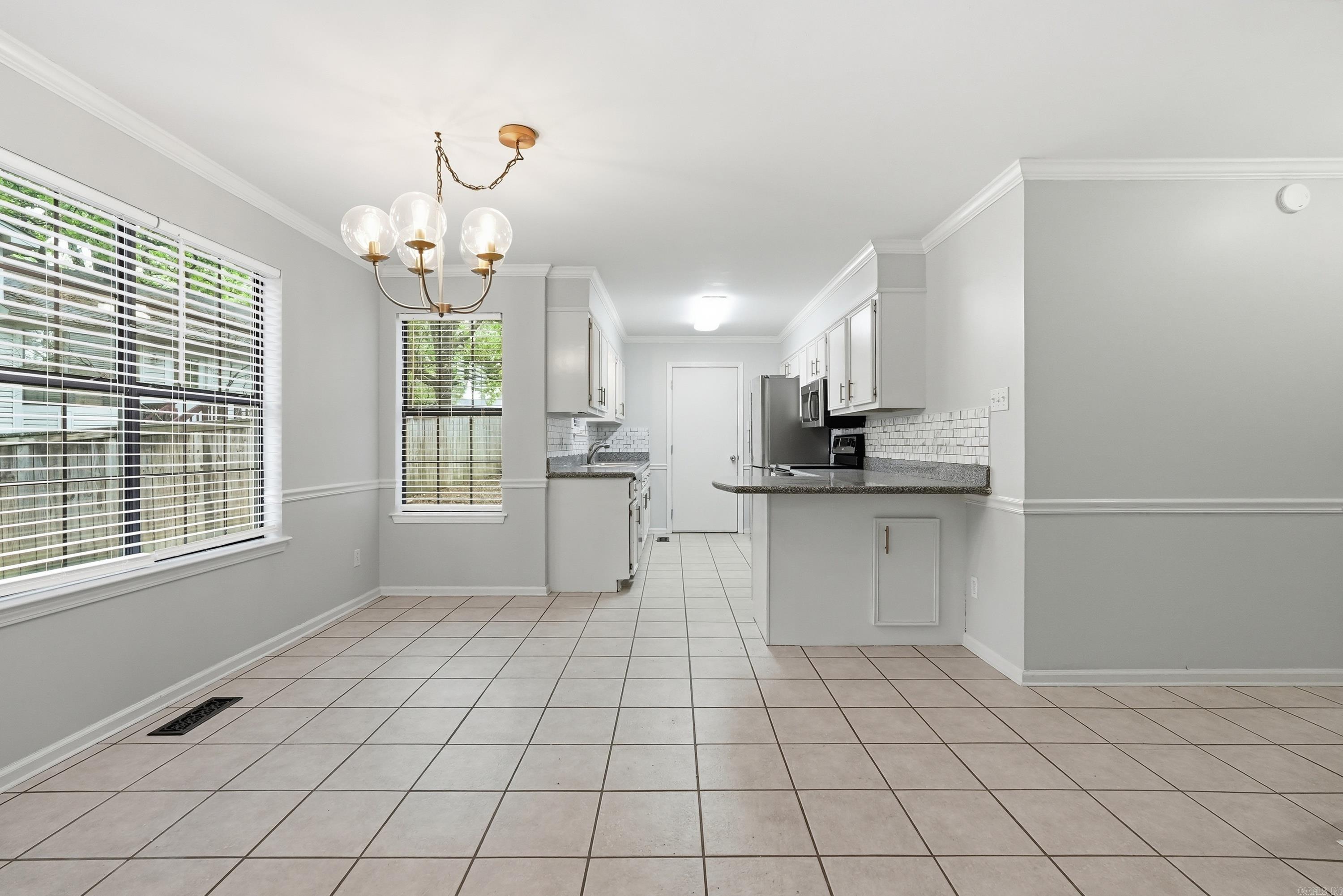 2 Forestwood Cove  Little Rock, AR