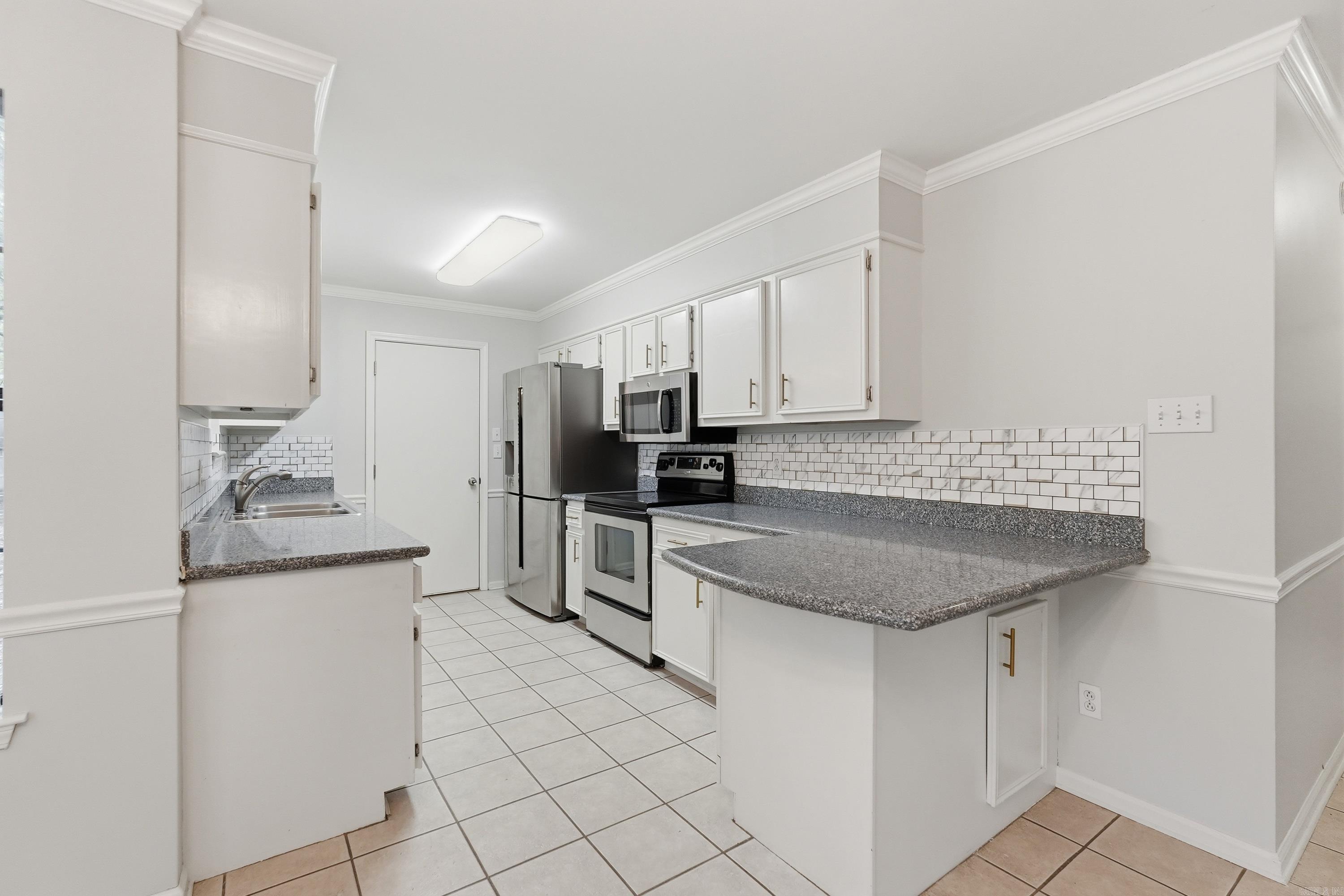 2 Forestwood Cove  Little Rock, AR