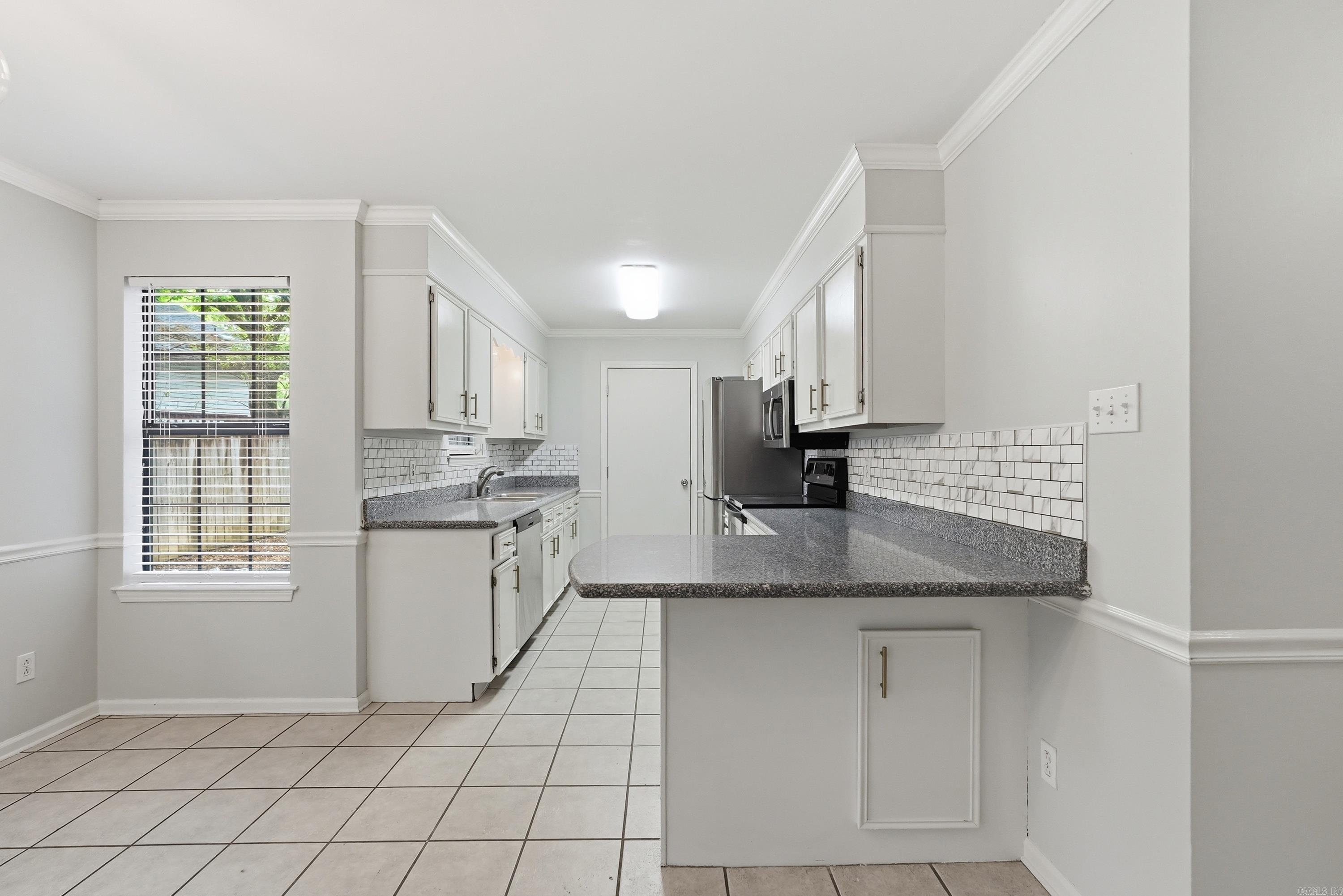 2 Forestwood Cove  Little Rock, AR