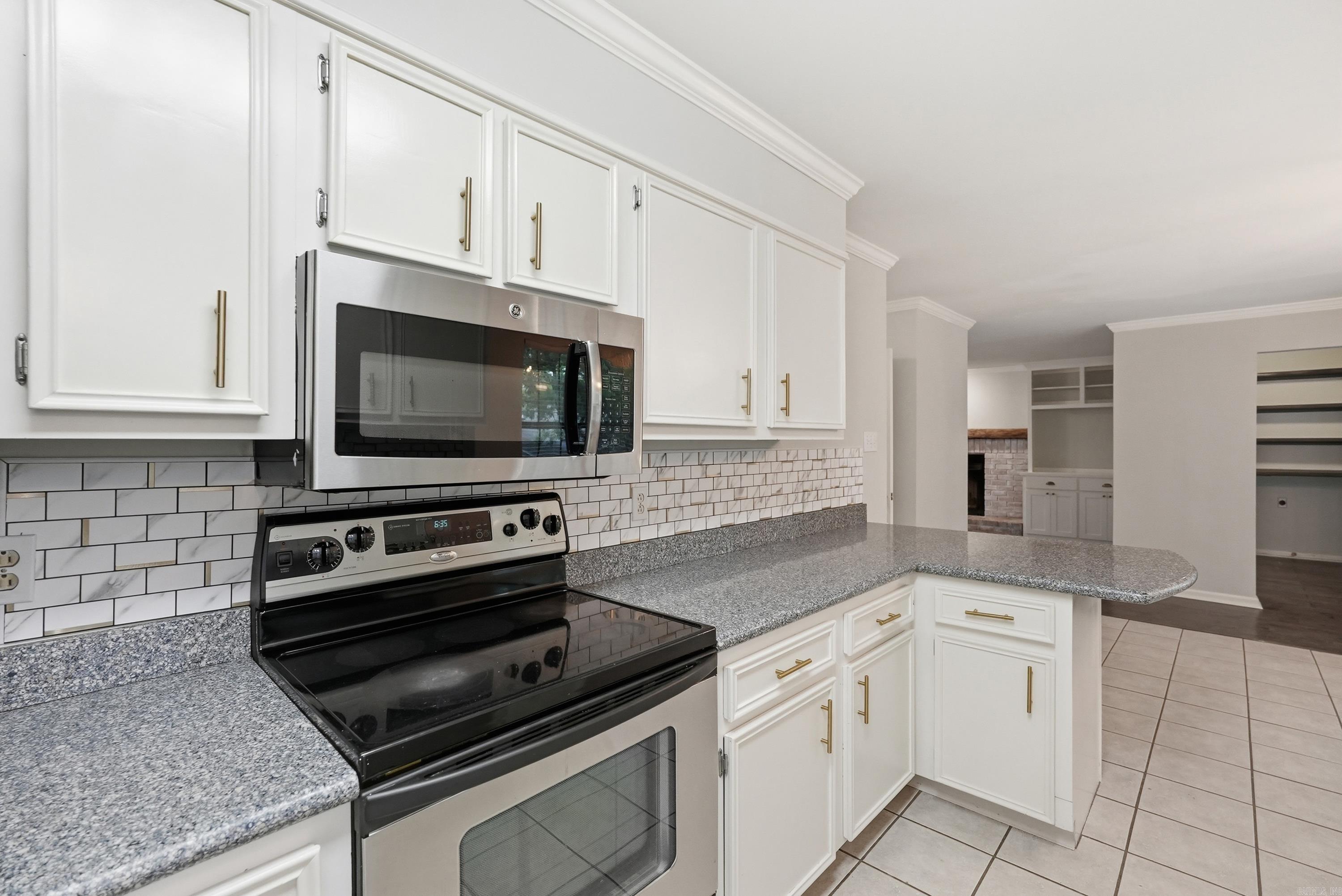 2 Forestwood Cove  Little Rock, AR