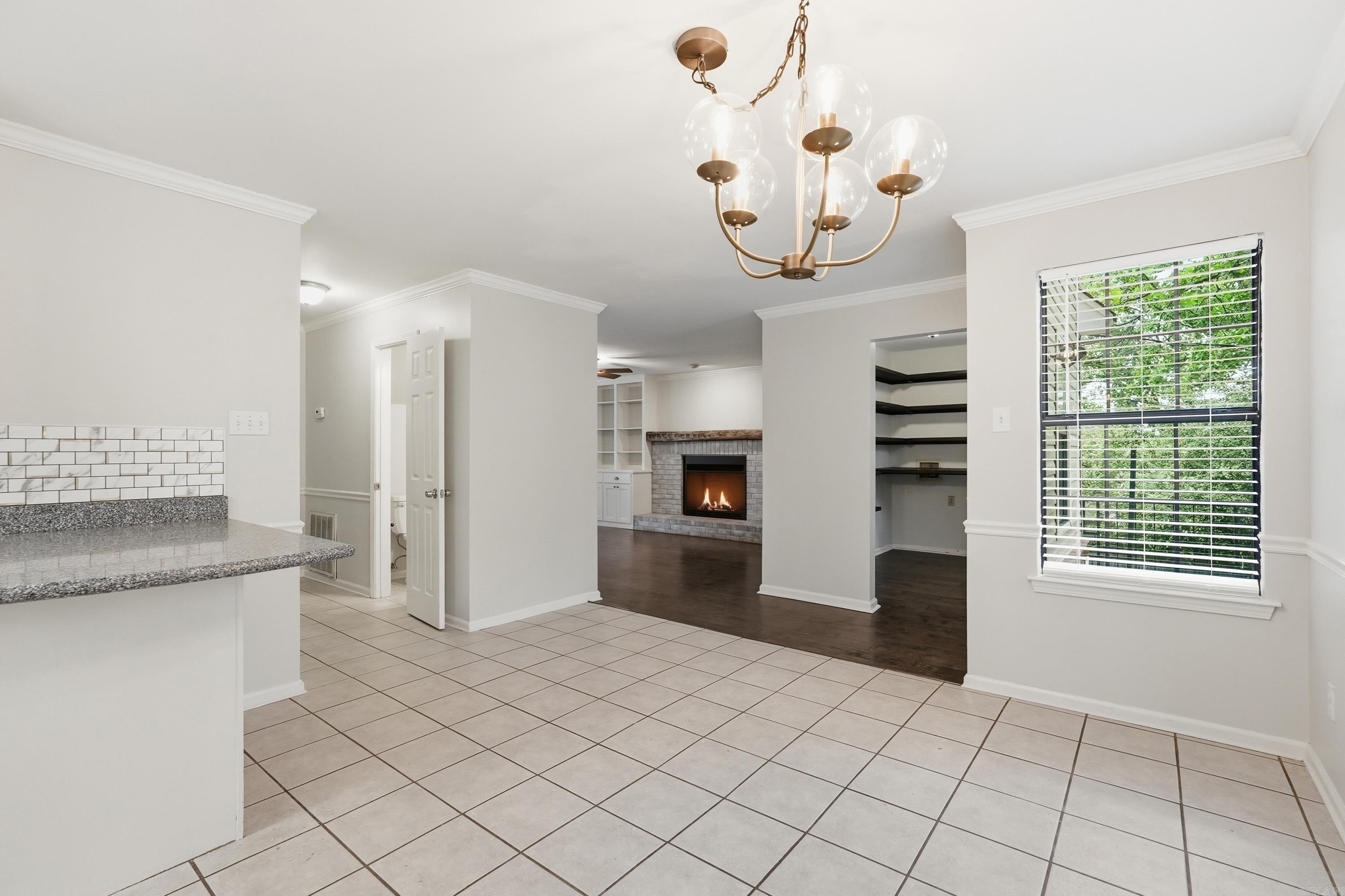 2 Forestwood Cove  Little Rock, AR