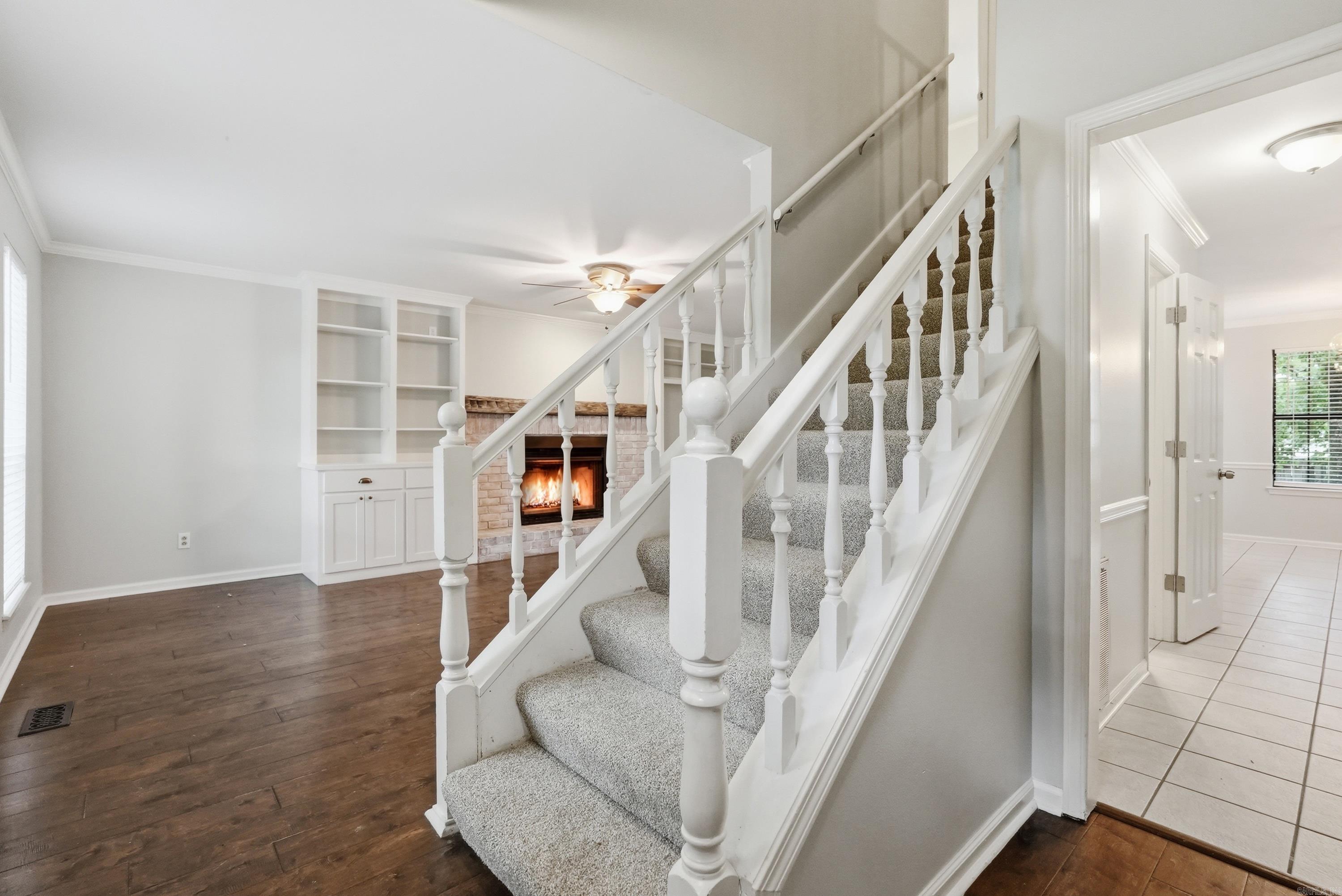 2 Forestwood Cove  Little Rock, AR