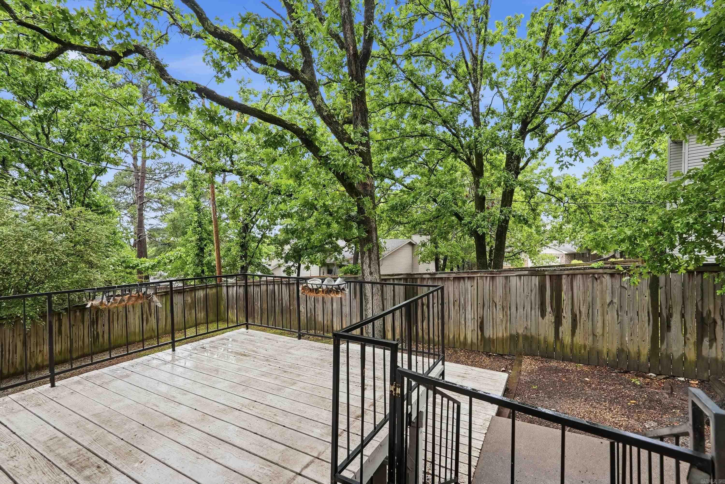 2 Forestwood Cove  Little Rock, AR