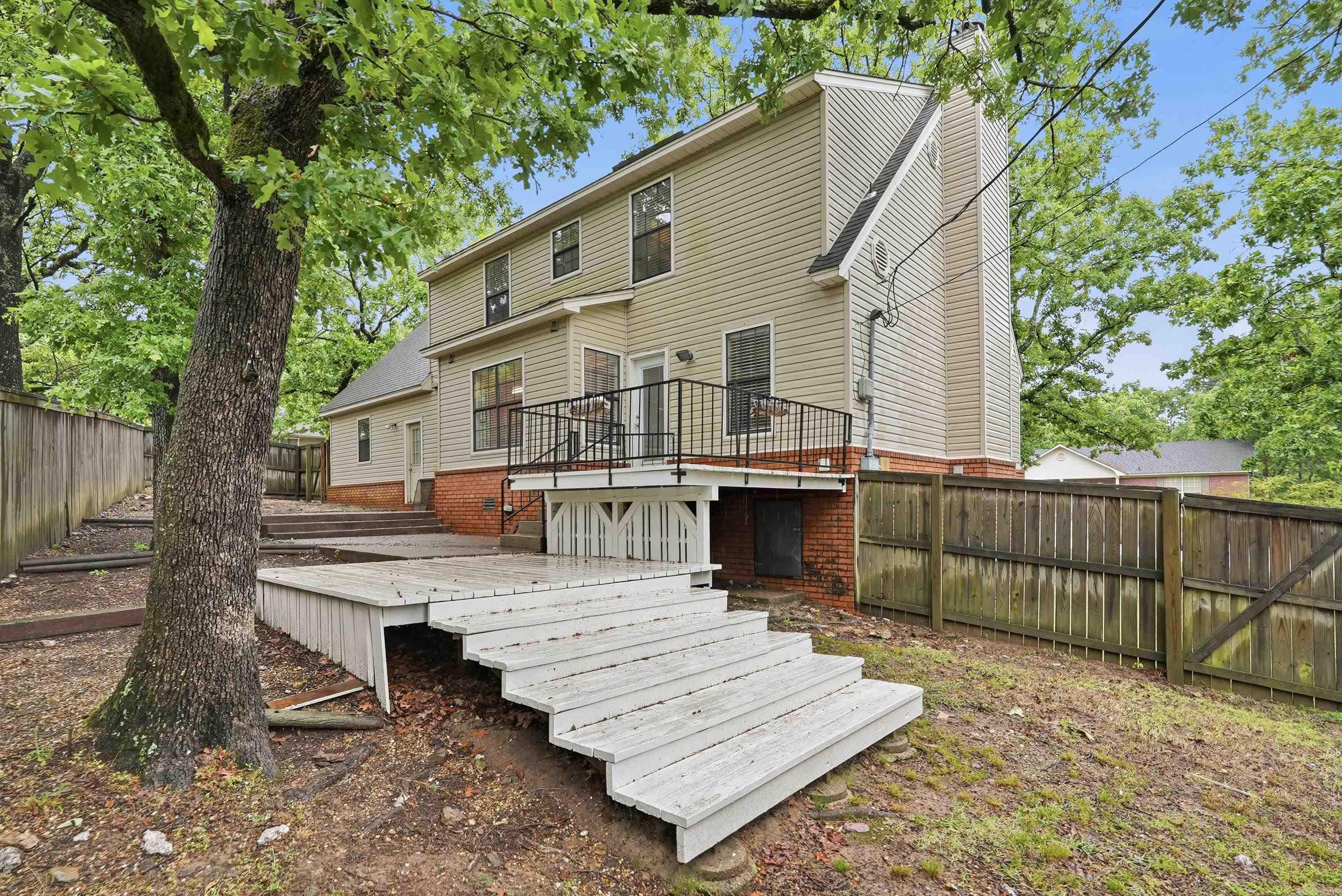 2 Forestwood Cove  Little Rock, AR