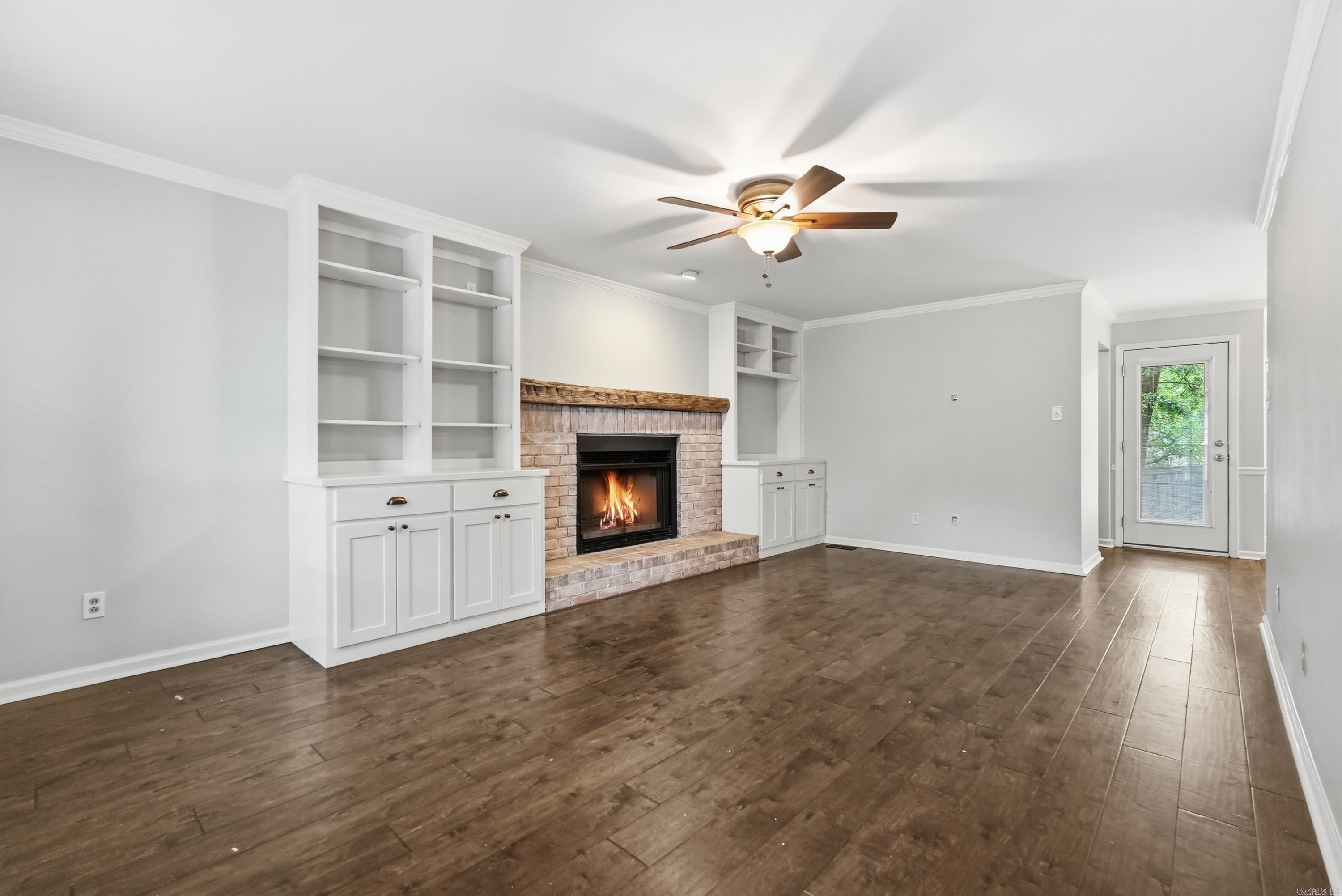 2 Forestwood Cove  Little Rock, AR