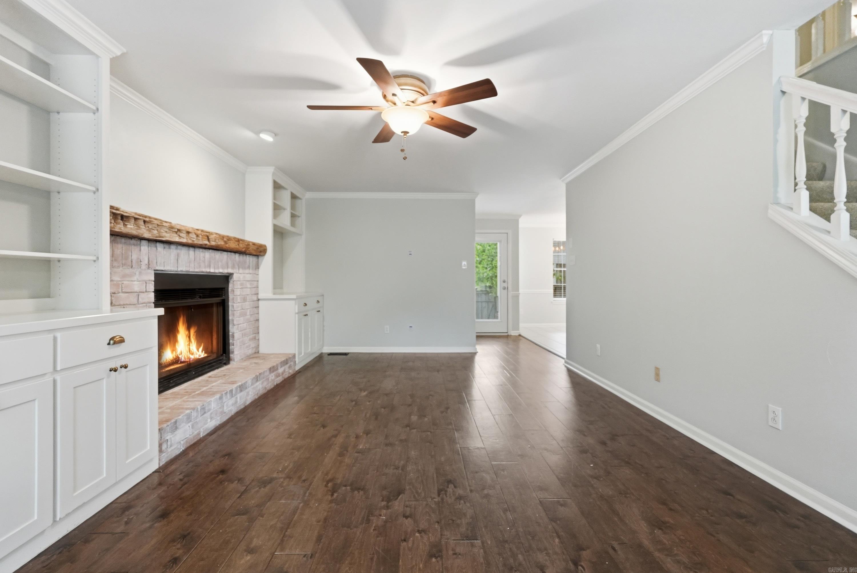 2 Forestwood Cove  Little Rock, AR