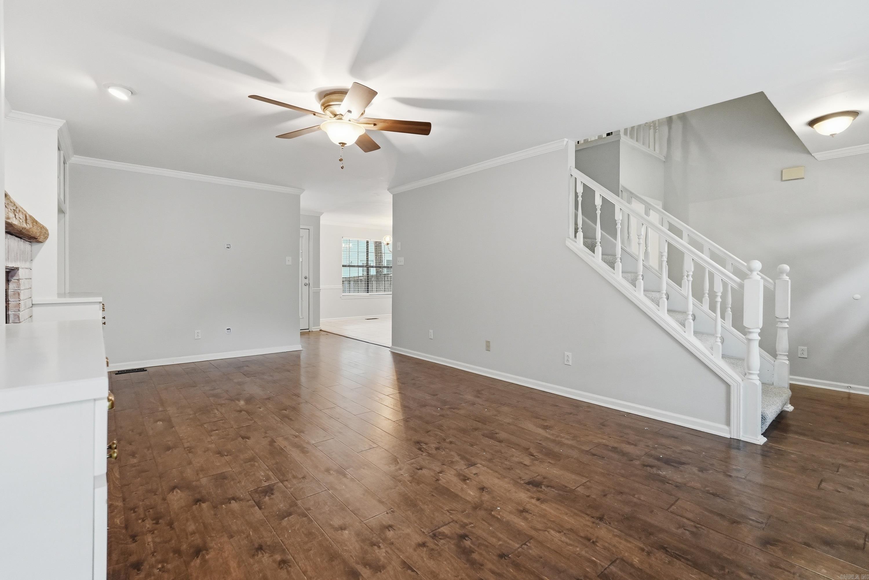 2 Forestwood Cove  Little Rock, AR