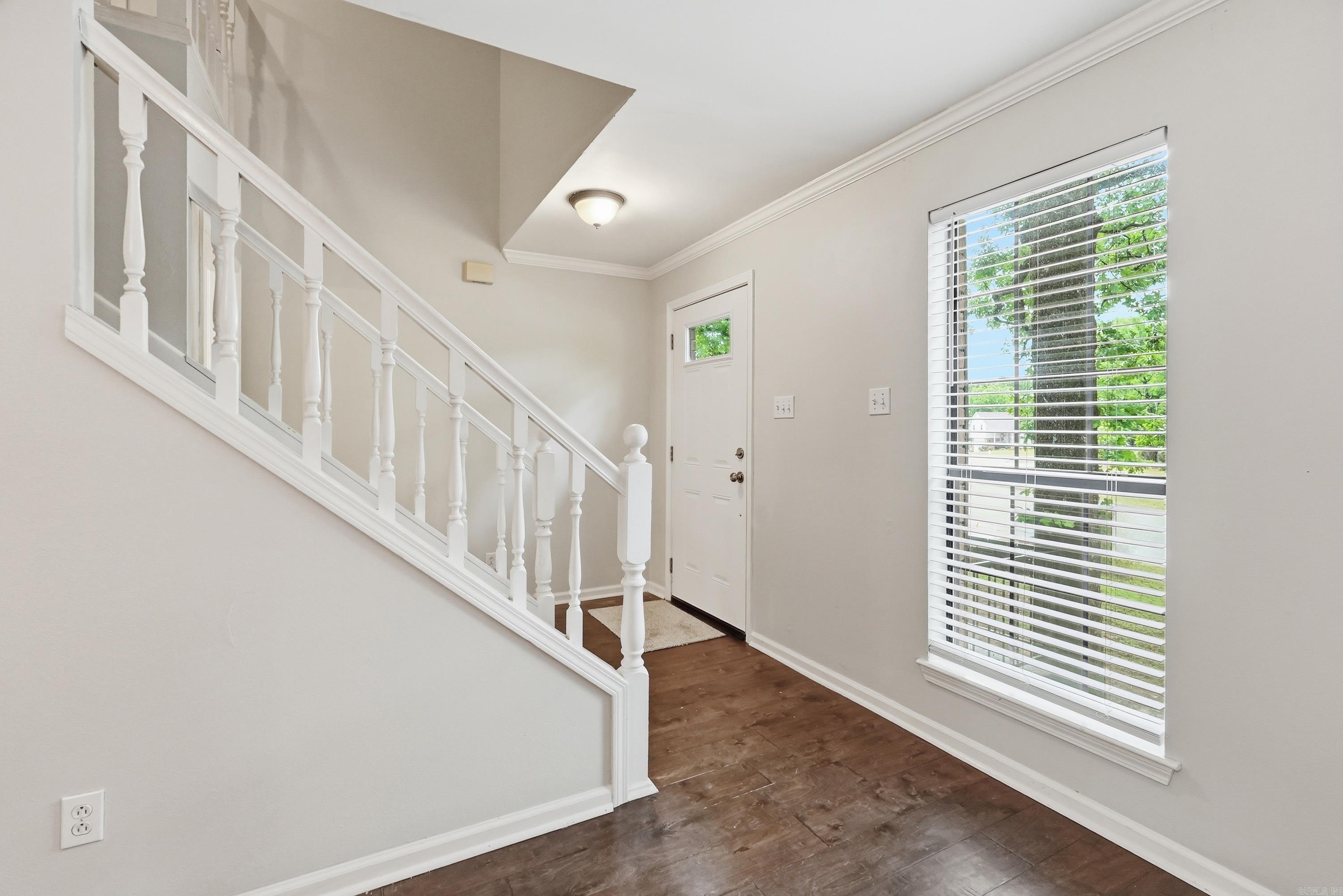 2 Forestwood Cove  Little Rock, AR