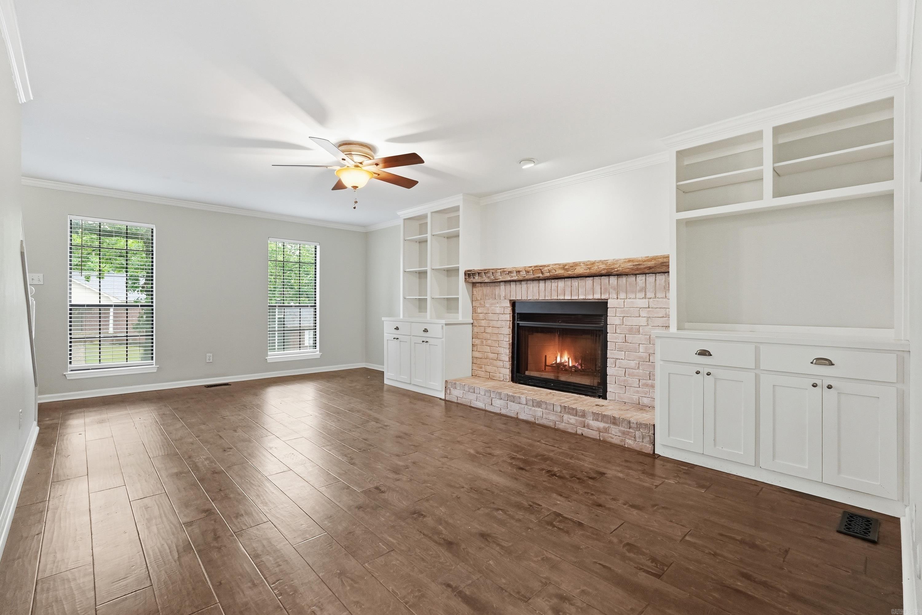 2 Forestwood Cove  Little Rock, AR