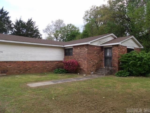 660 Cherry  Piggott, AR