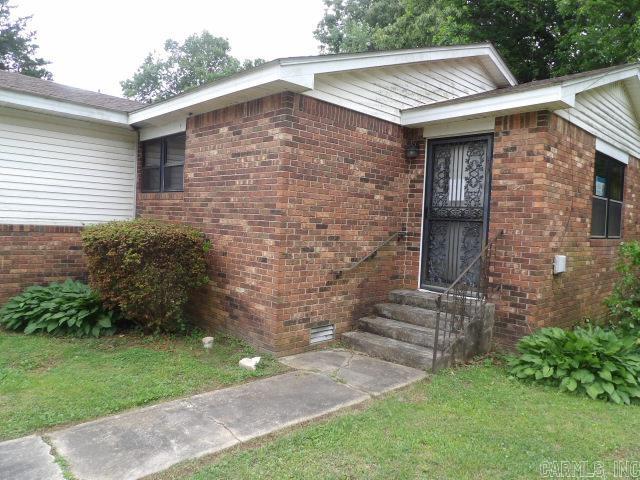 660 Cherry  Piggott, AR