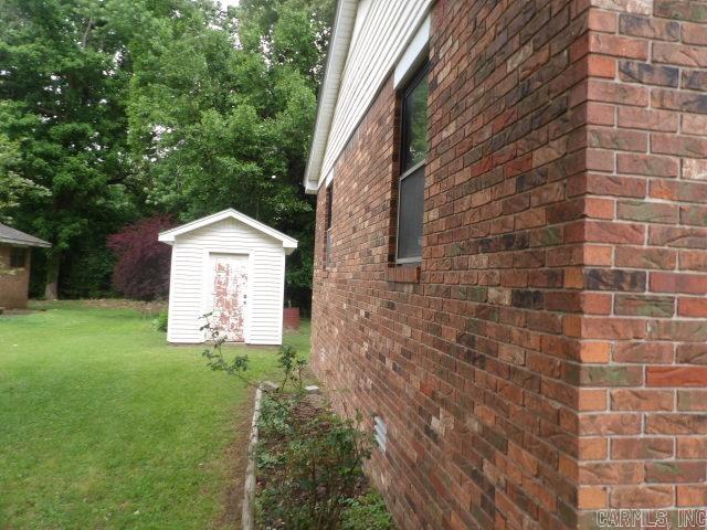 660 Cherry  Piggott, AR