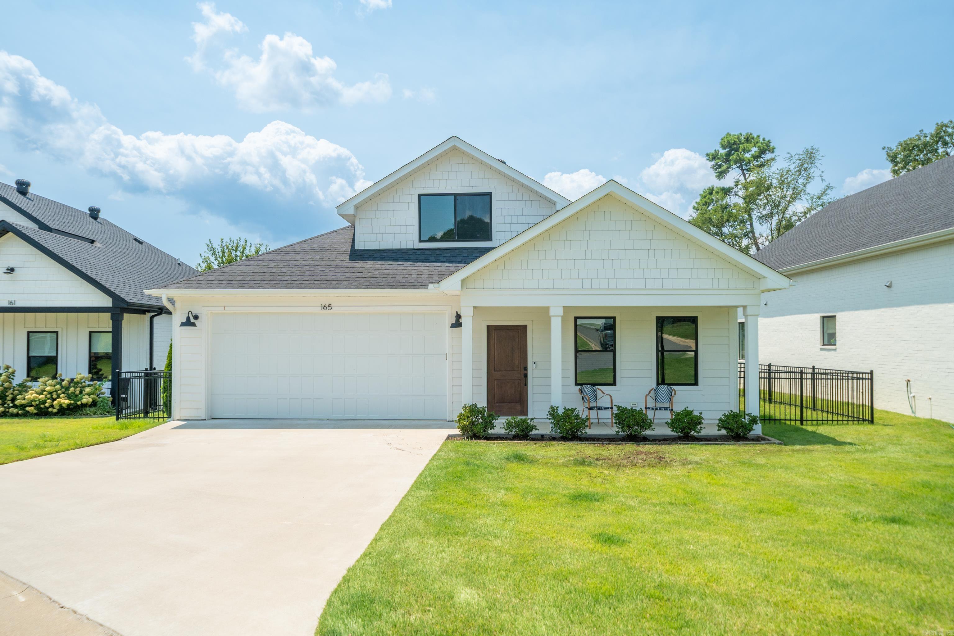 165 Clearwater  Hot Springs, AR