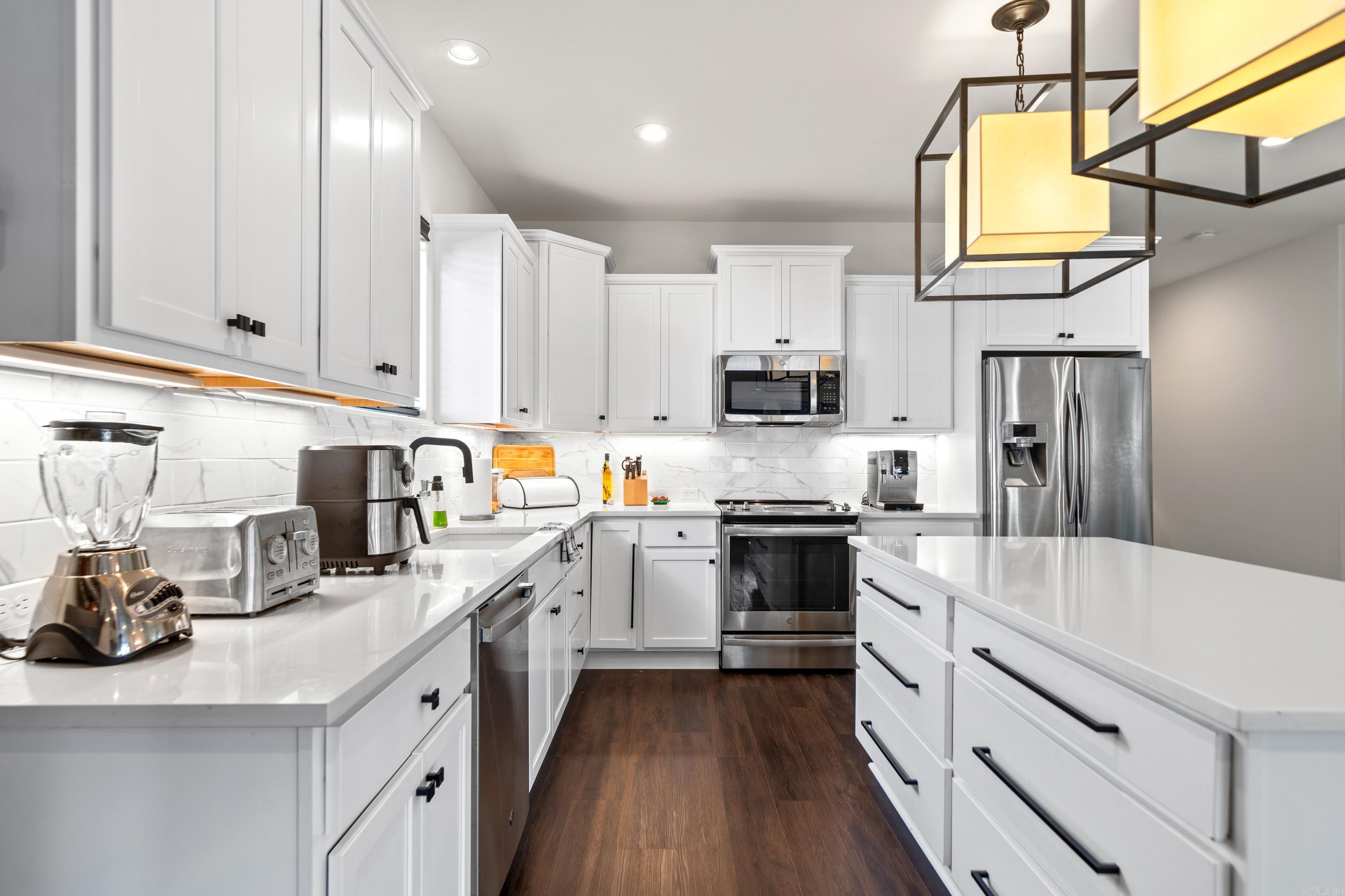 165 Clearwater  Hot Springs, AR