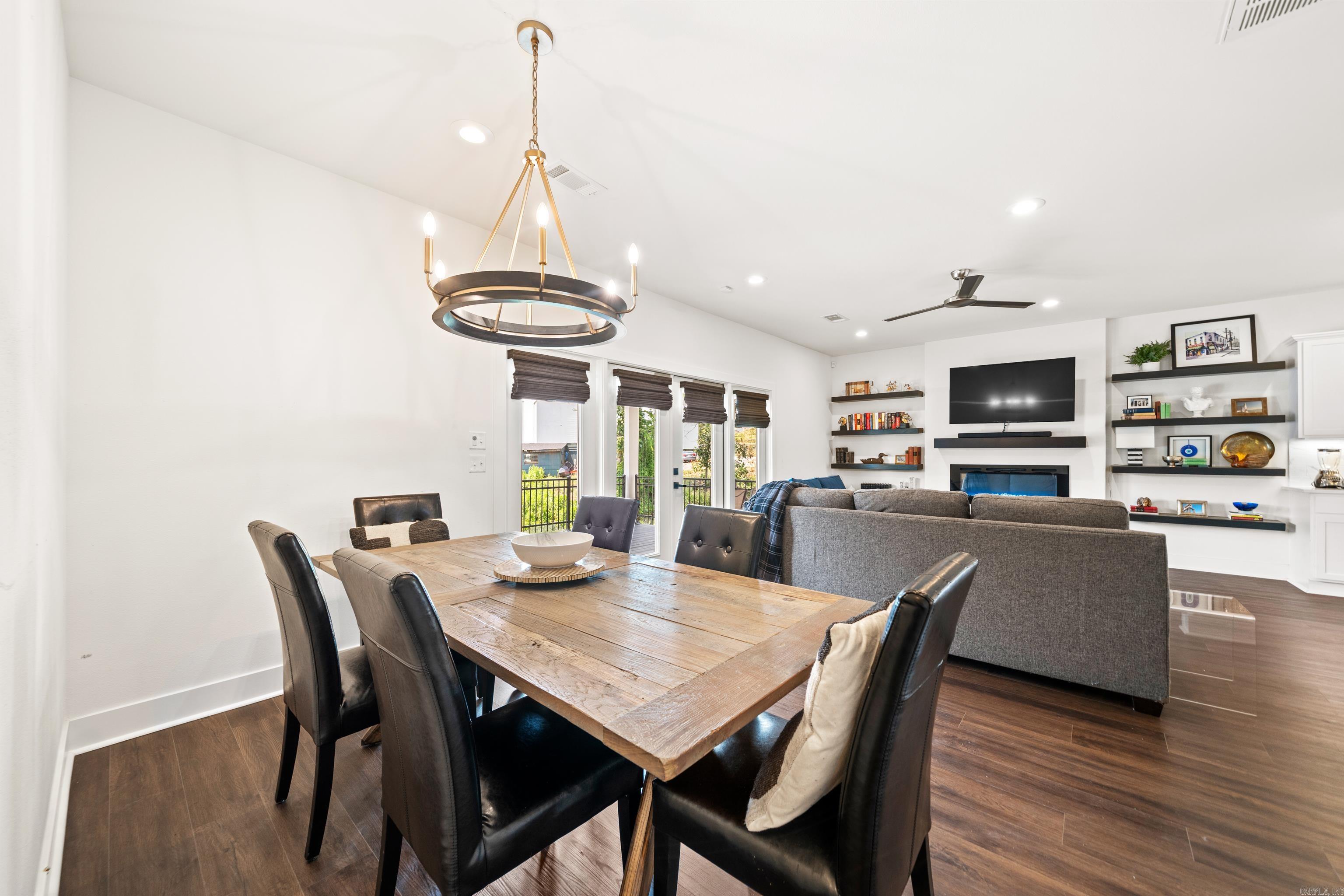 165 Clearwater  Hot Springs, AR