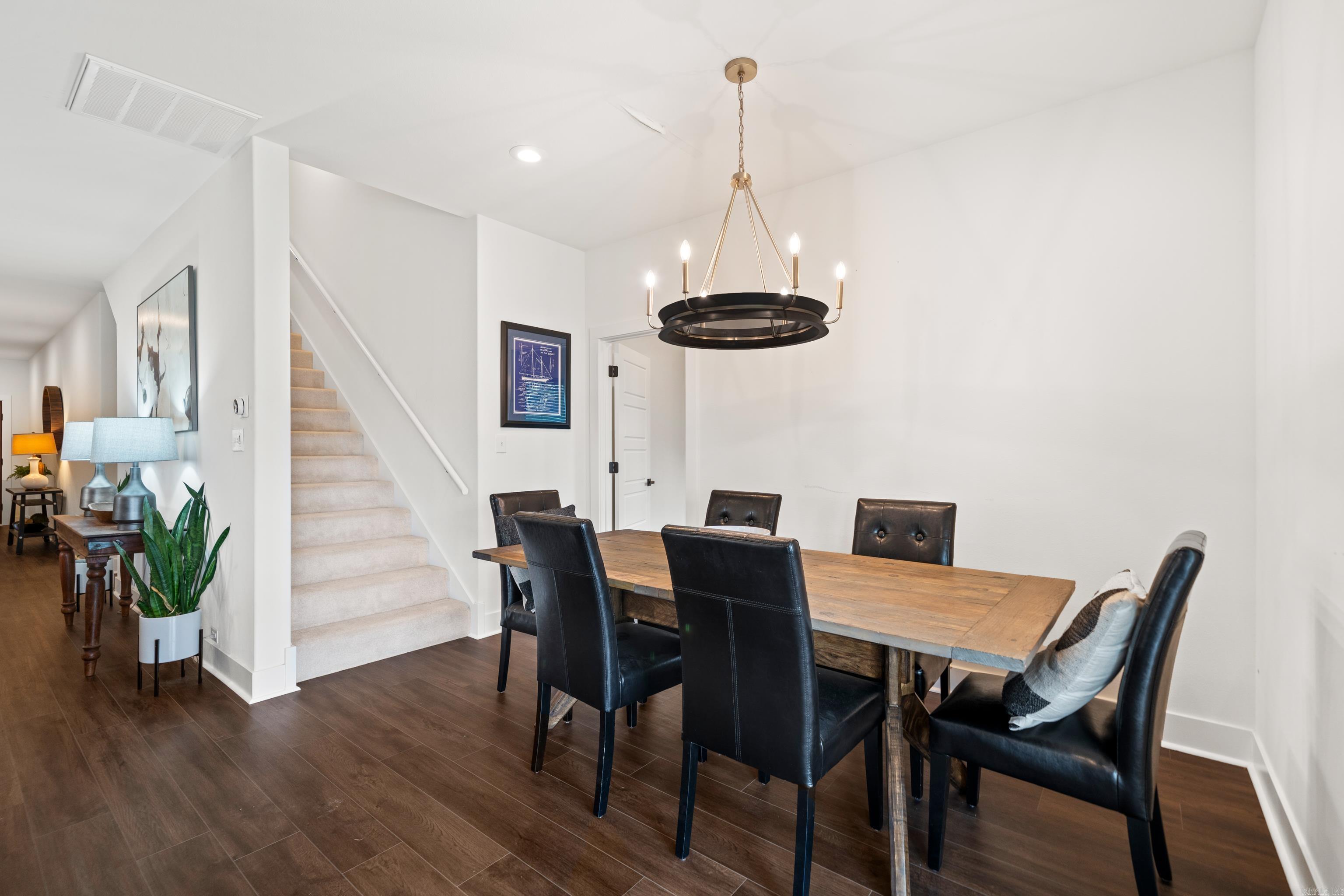 165 Clearwater  Hot Springs, AR