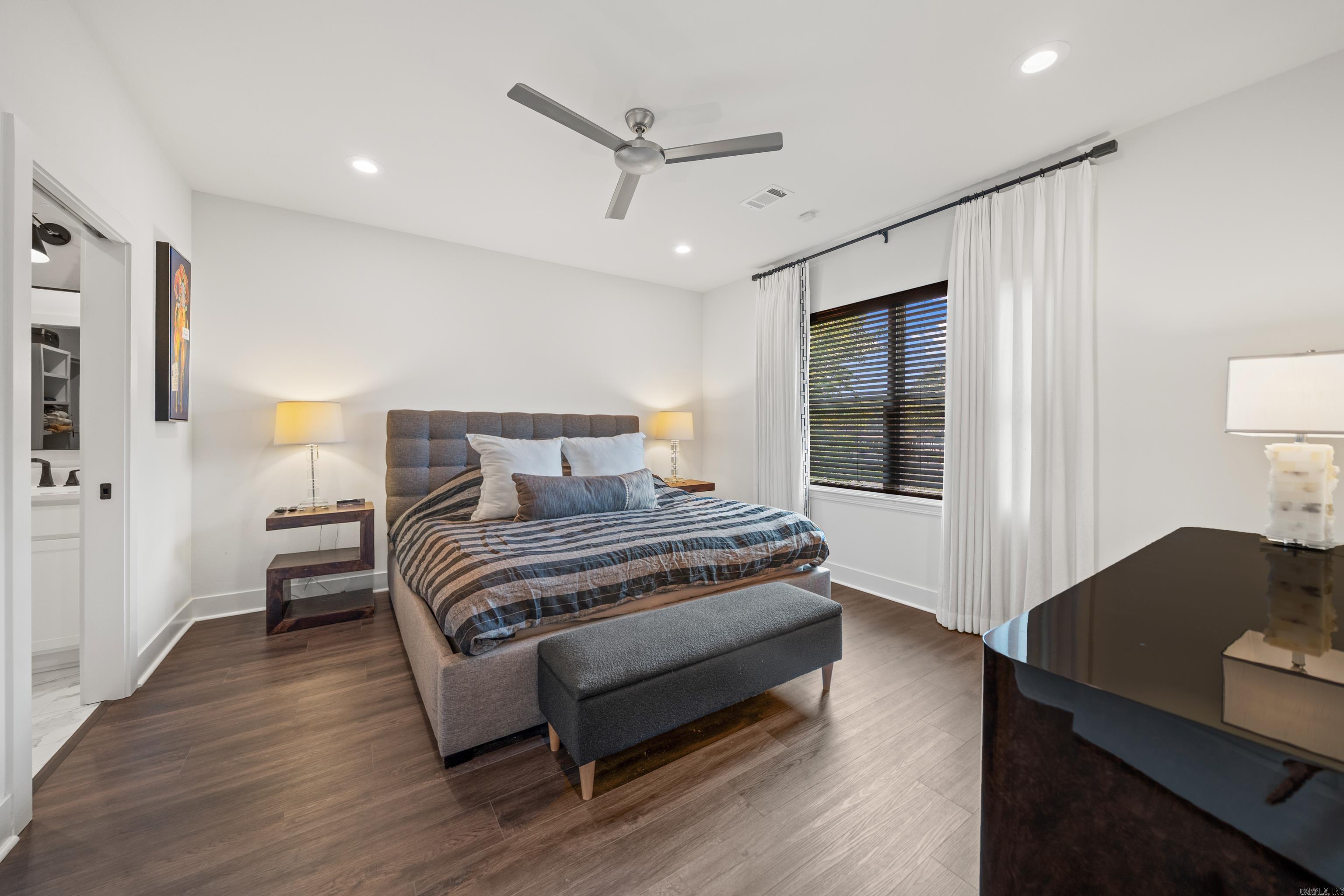 165 Clearwater  Hot Springs, AR