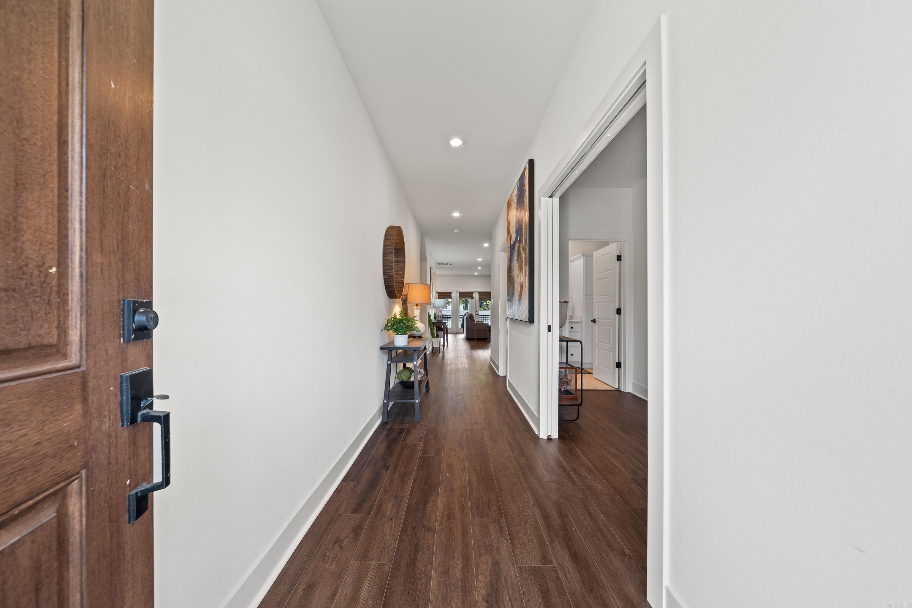 165 Clearwater  Hot Springs, AR