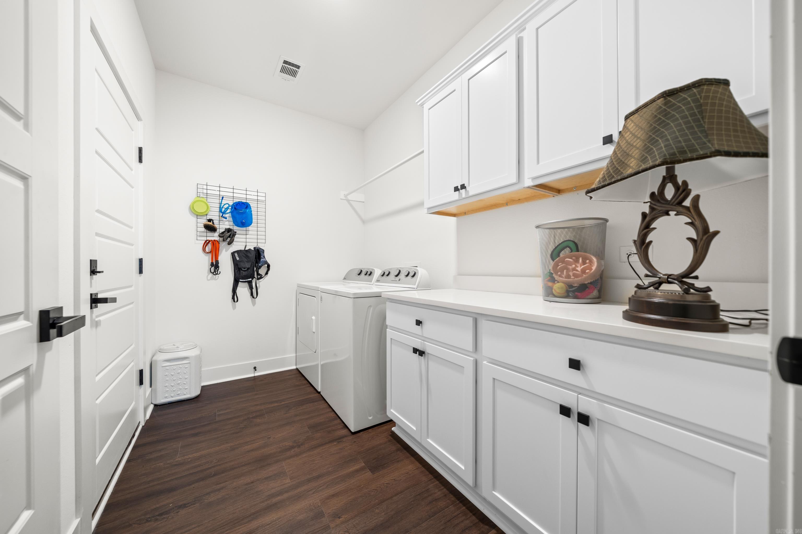 165 Clearwater  Hot Springs, AR