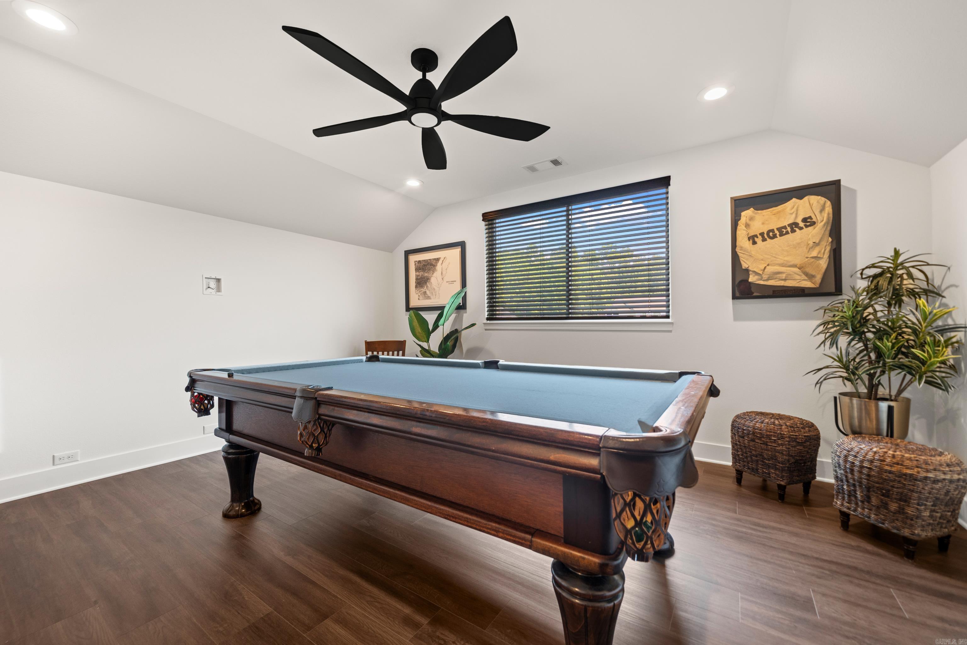 165 Clearwater  Hot Springs, AR