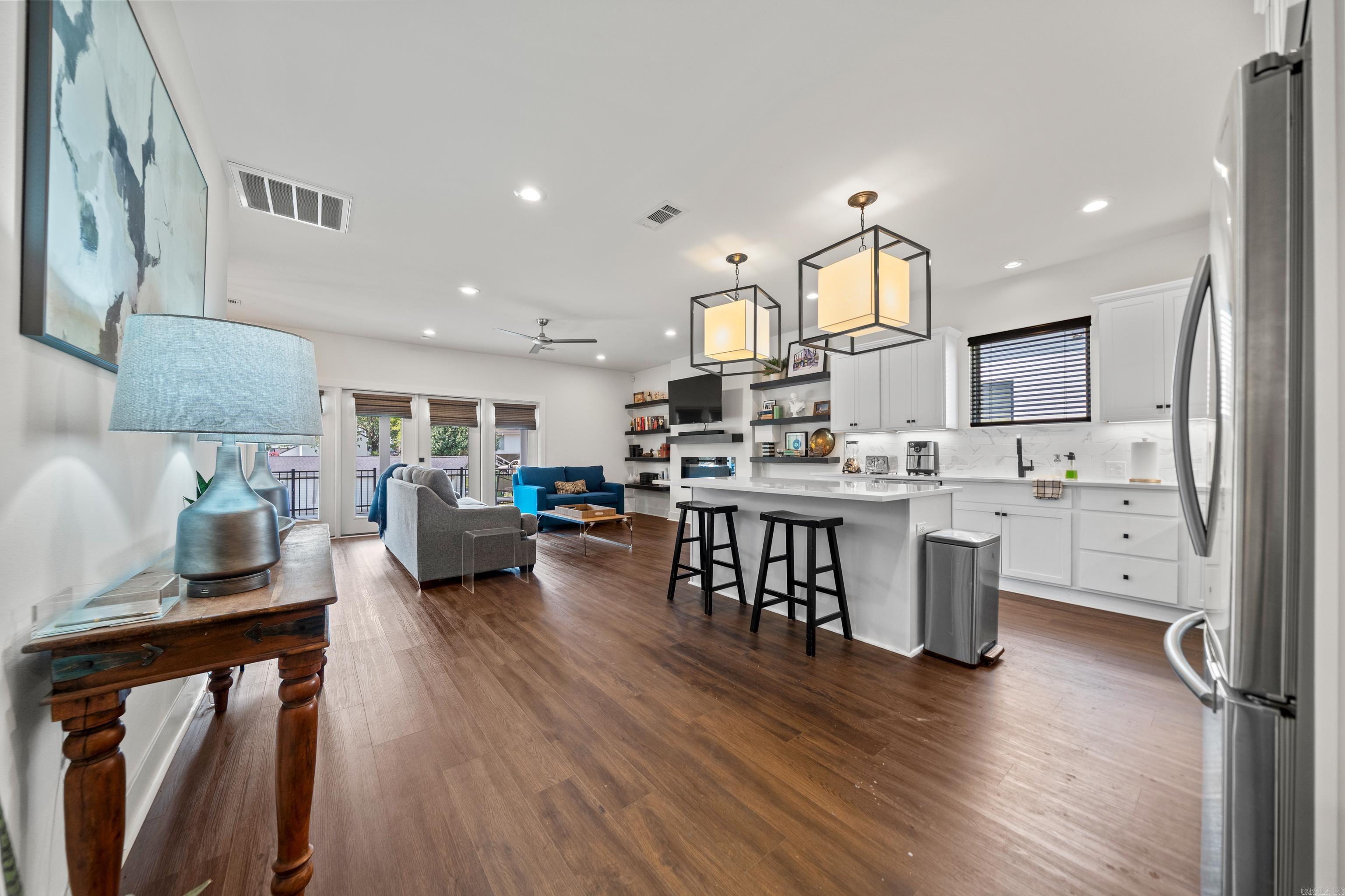 165 Clearwater  Hot Springs, AR